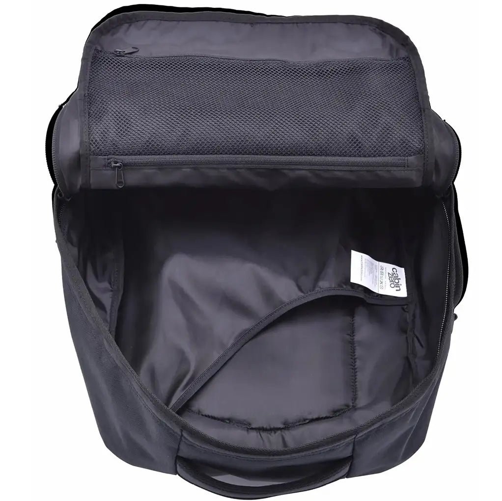 CabinZero Military 44L Cabin Backpack 52 cm - Navy