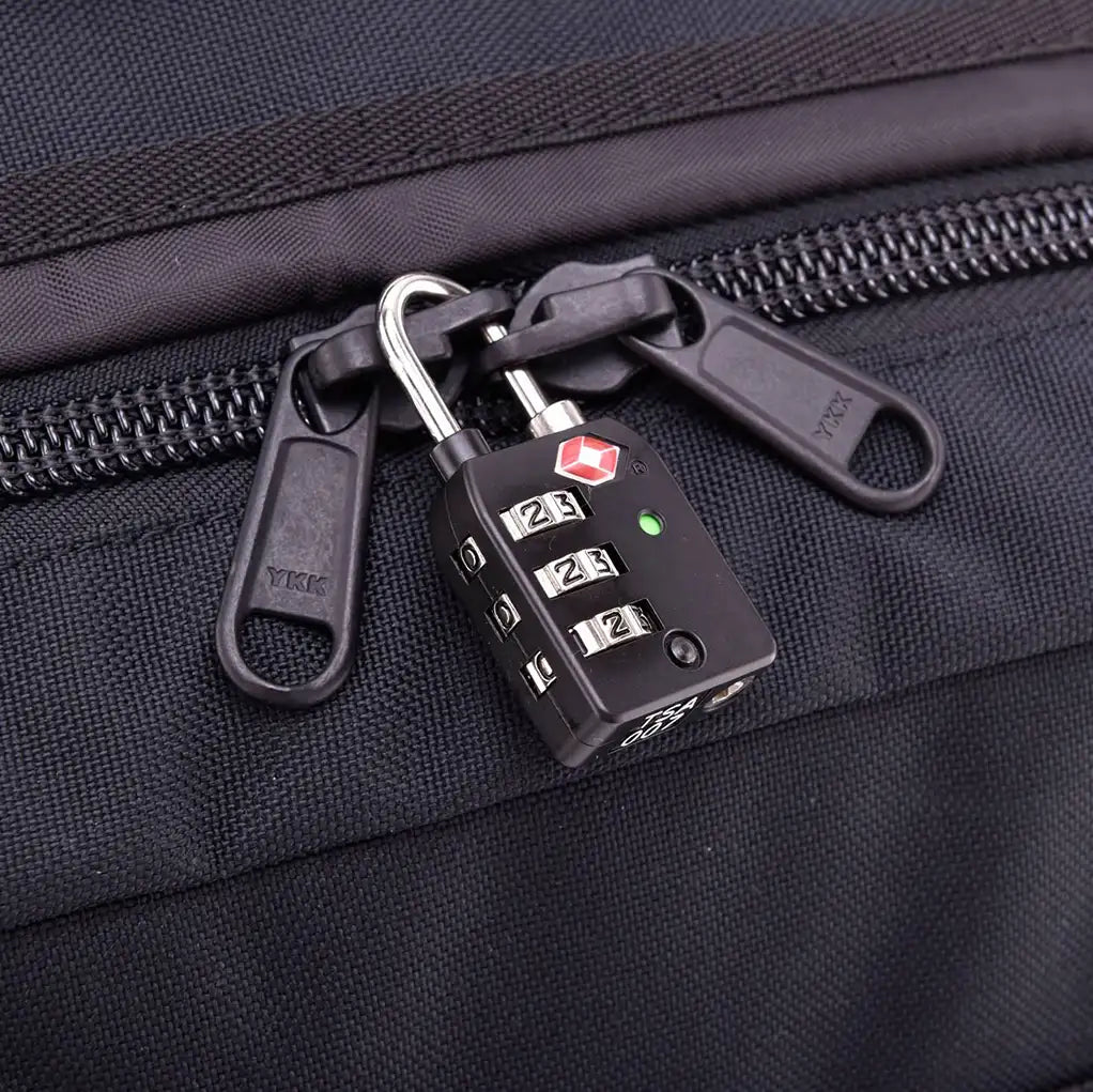 CabinZero Military 44L Cabin Backpack 52 cm - Mystic Green