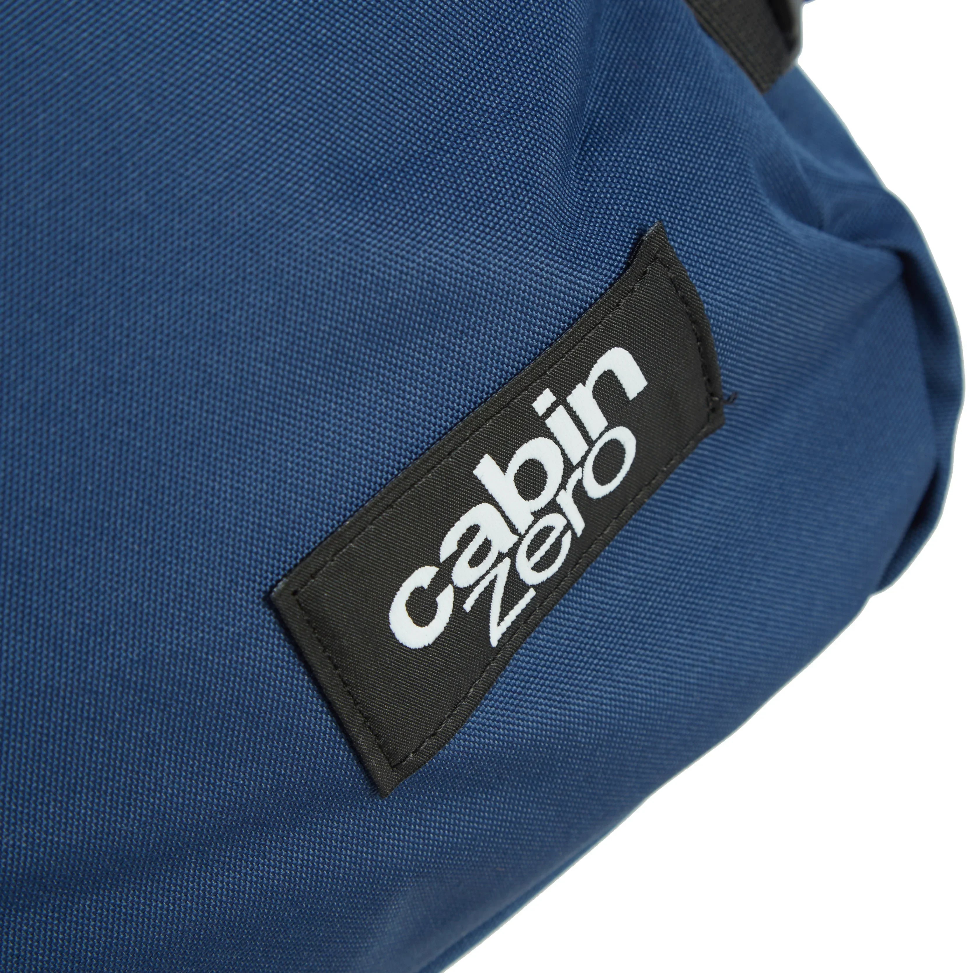 CabinZero Cabin Backpacks Classic 36L Rucksack 45 cm - Deep Ocean