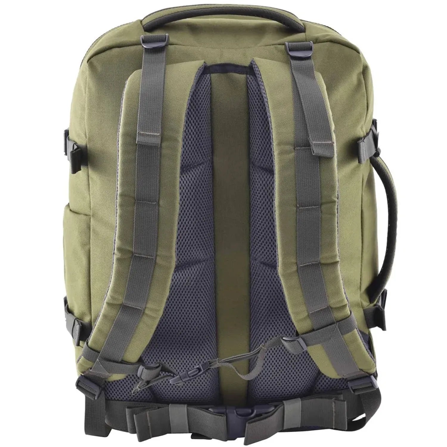 Cabin Zero Cabin Backpacks Military 36L 46 cm - Navy