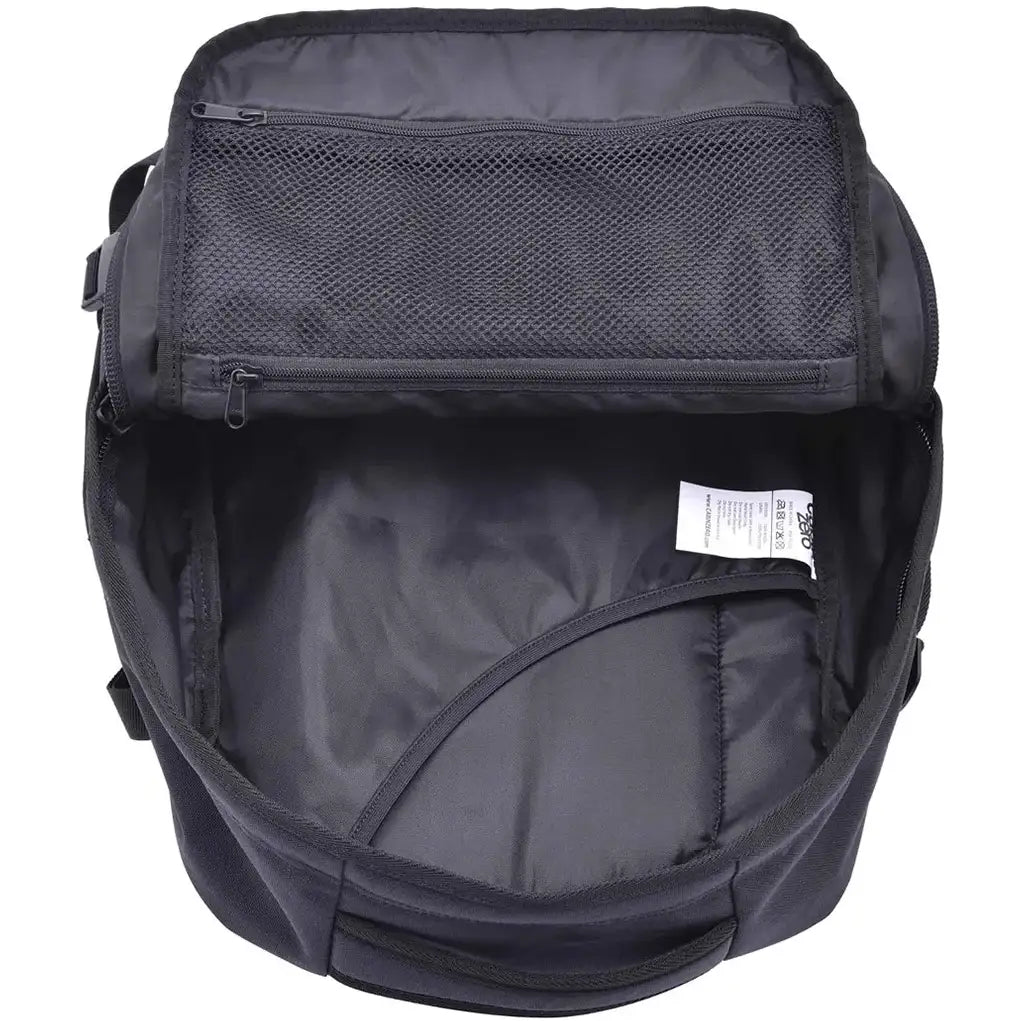 CabinZero Military 28L Cabin Backpack 42 cm - Military Green