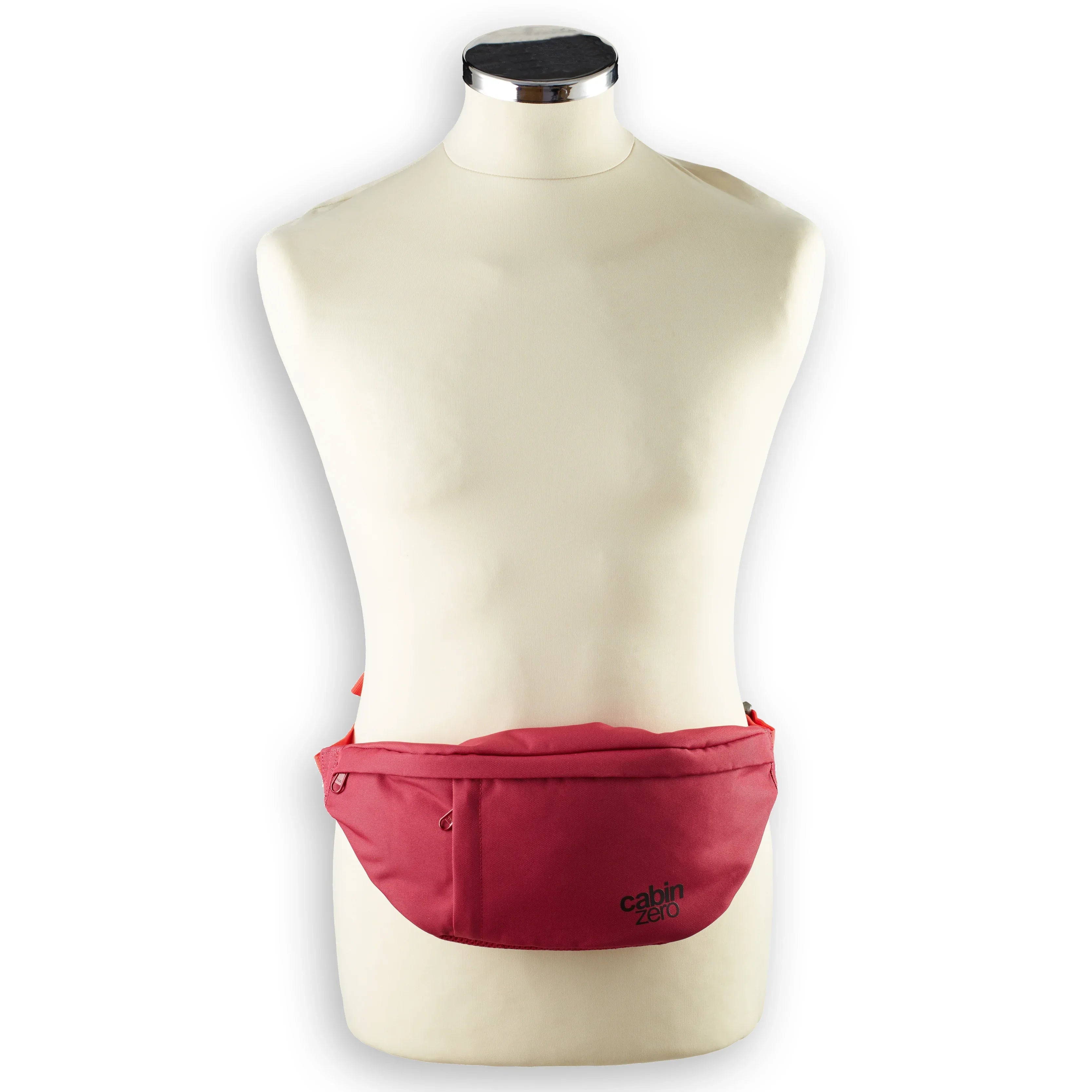 CabinZero Companion Bags Hip Pack 2L Belt Bag 41 cm - Navy
