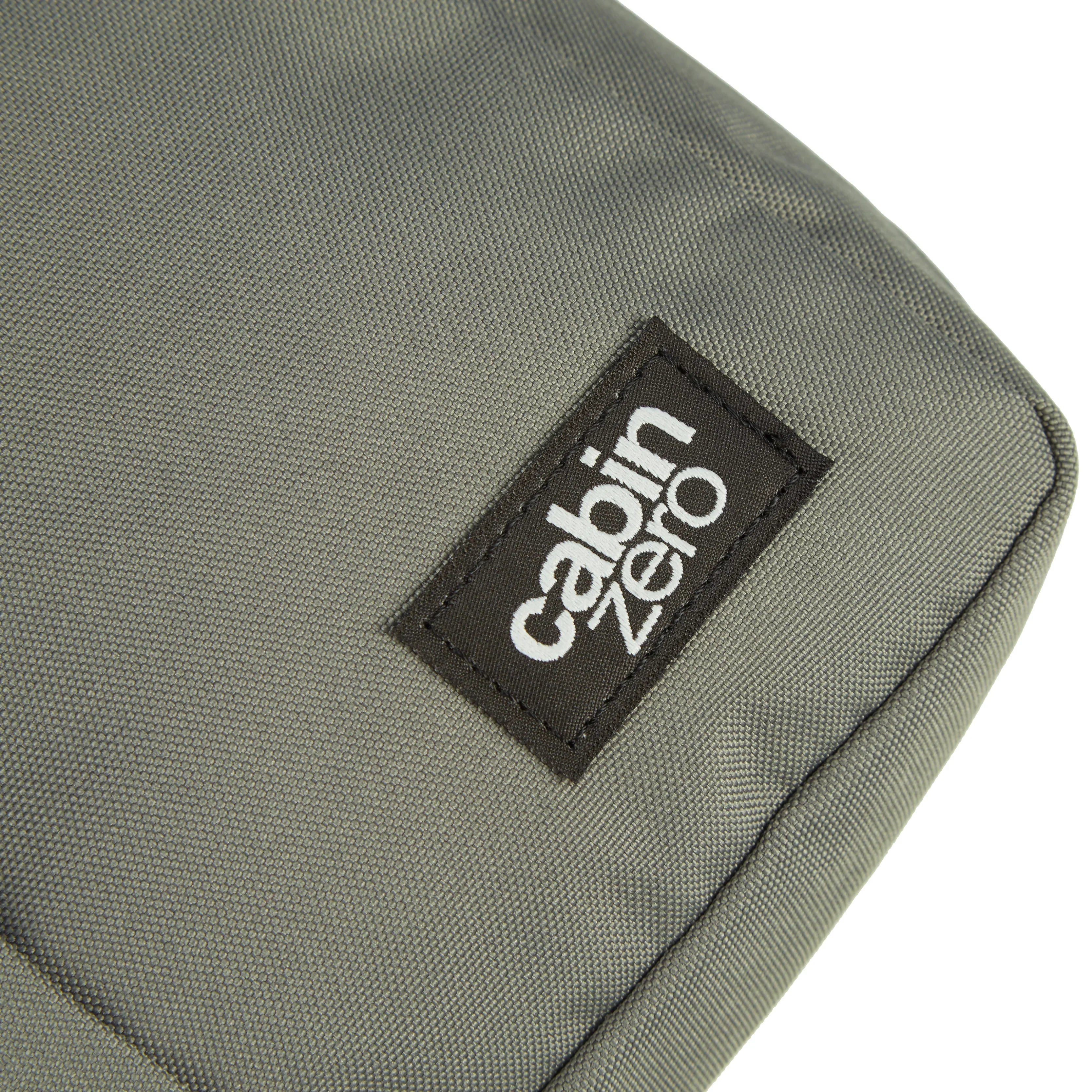 CabinZero Companion Bags Sidekick 3L Umhängetasche 20 cm - Navy