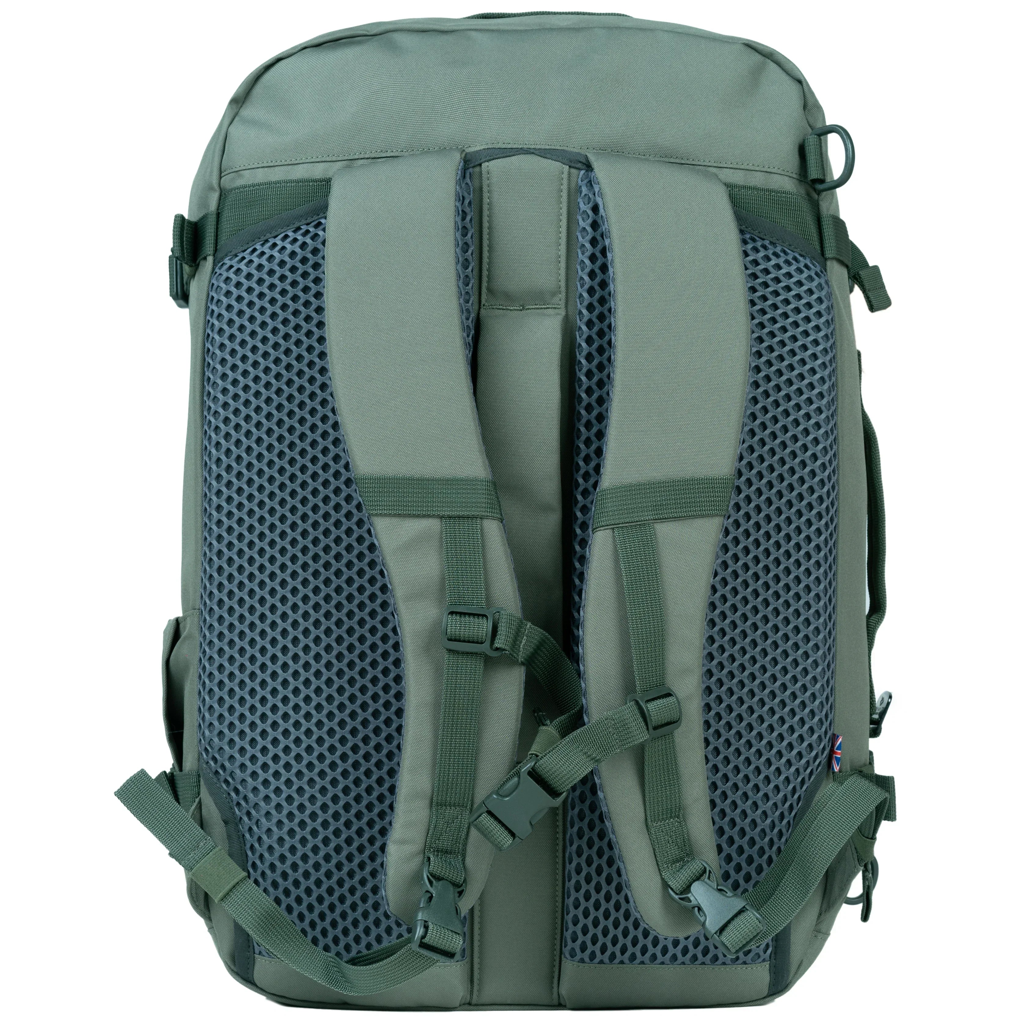 CabinZero Classic Plus 42L Cabin Bag 54 cm - Navy