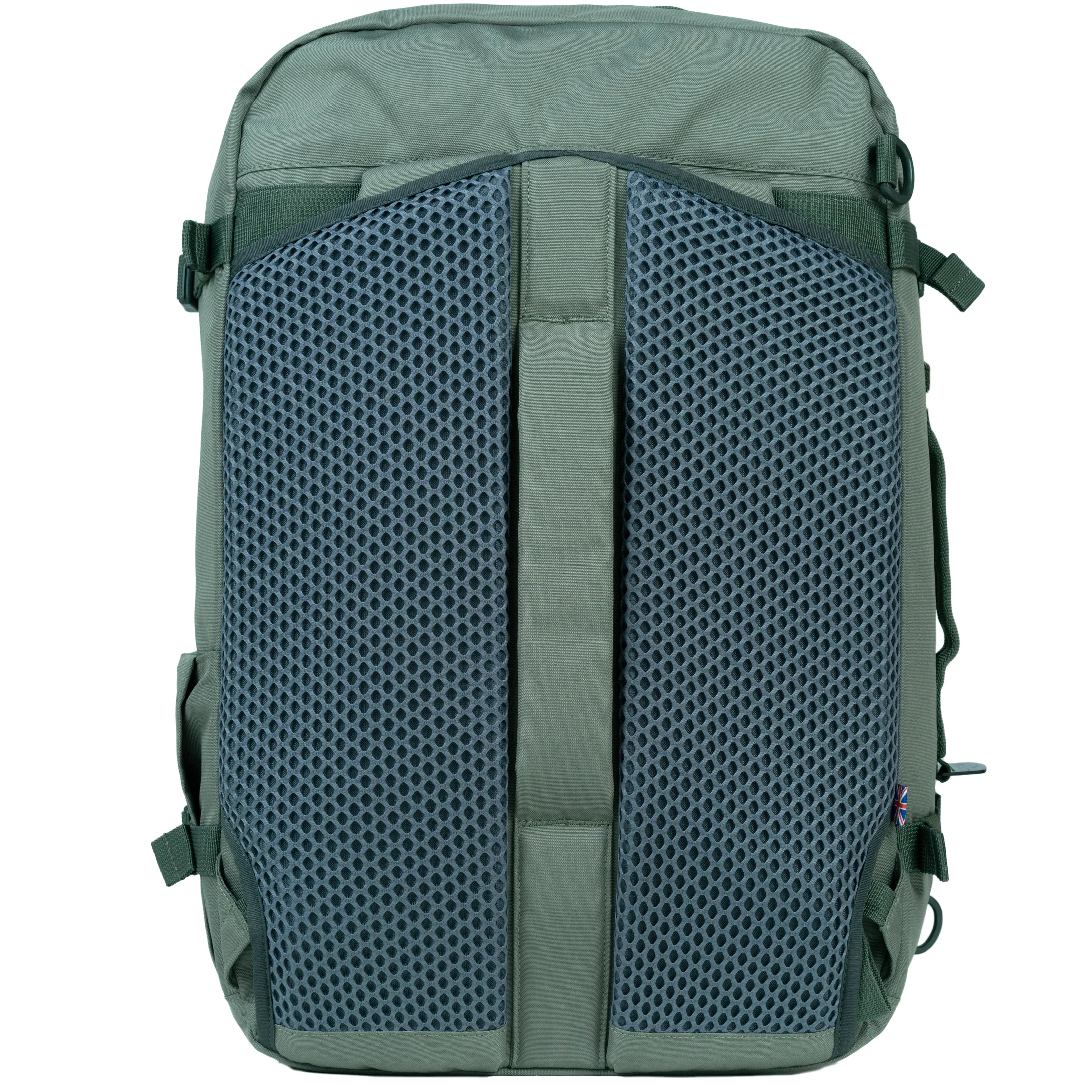 CabinZero Classic Plus 42L Cabin Bag 54 cm - Navy