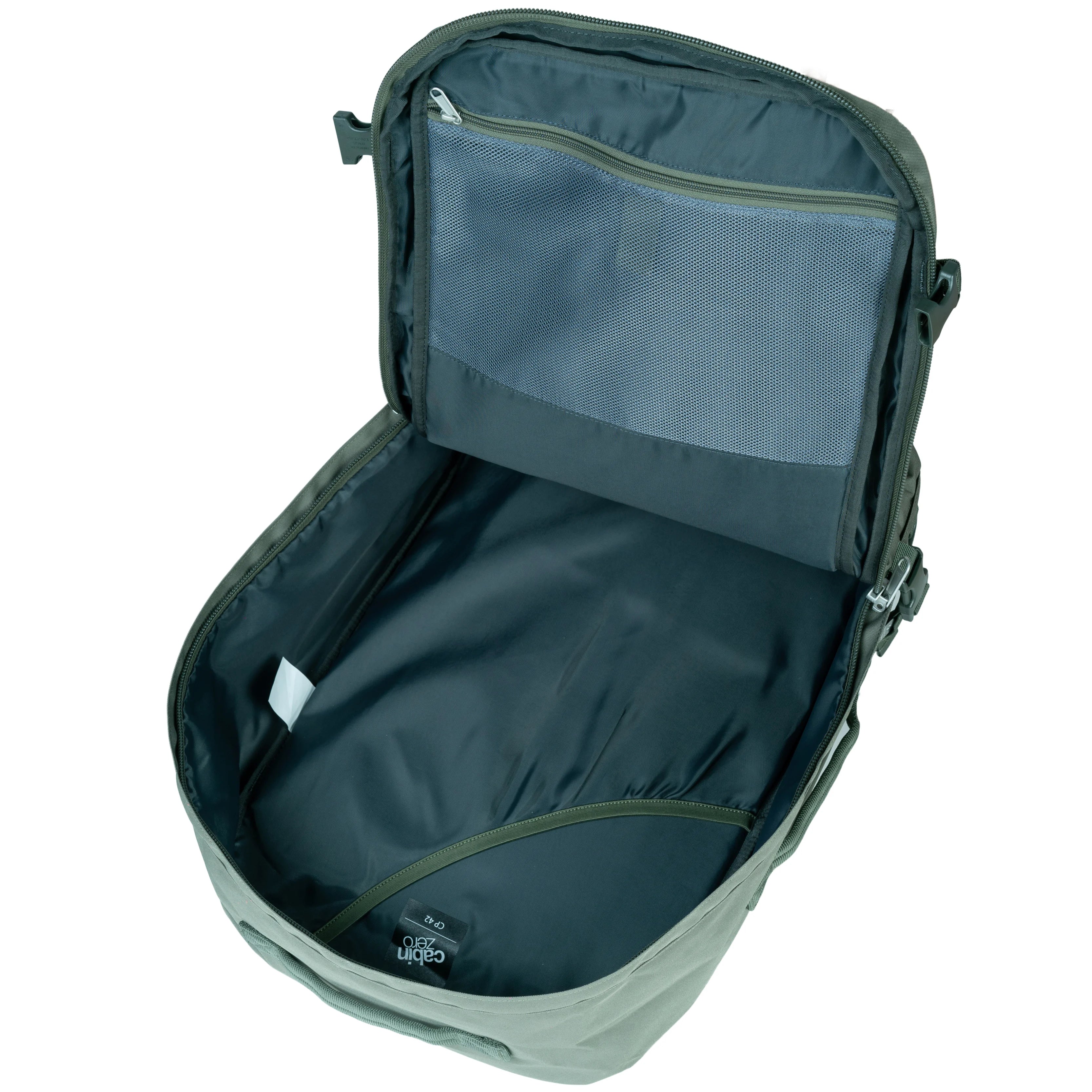 CabinZero Classic Plus 42L Cabin Bag 54 cm - Navy