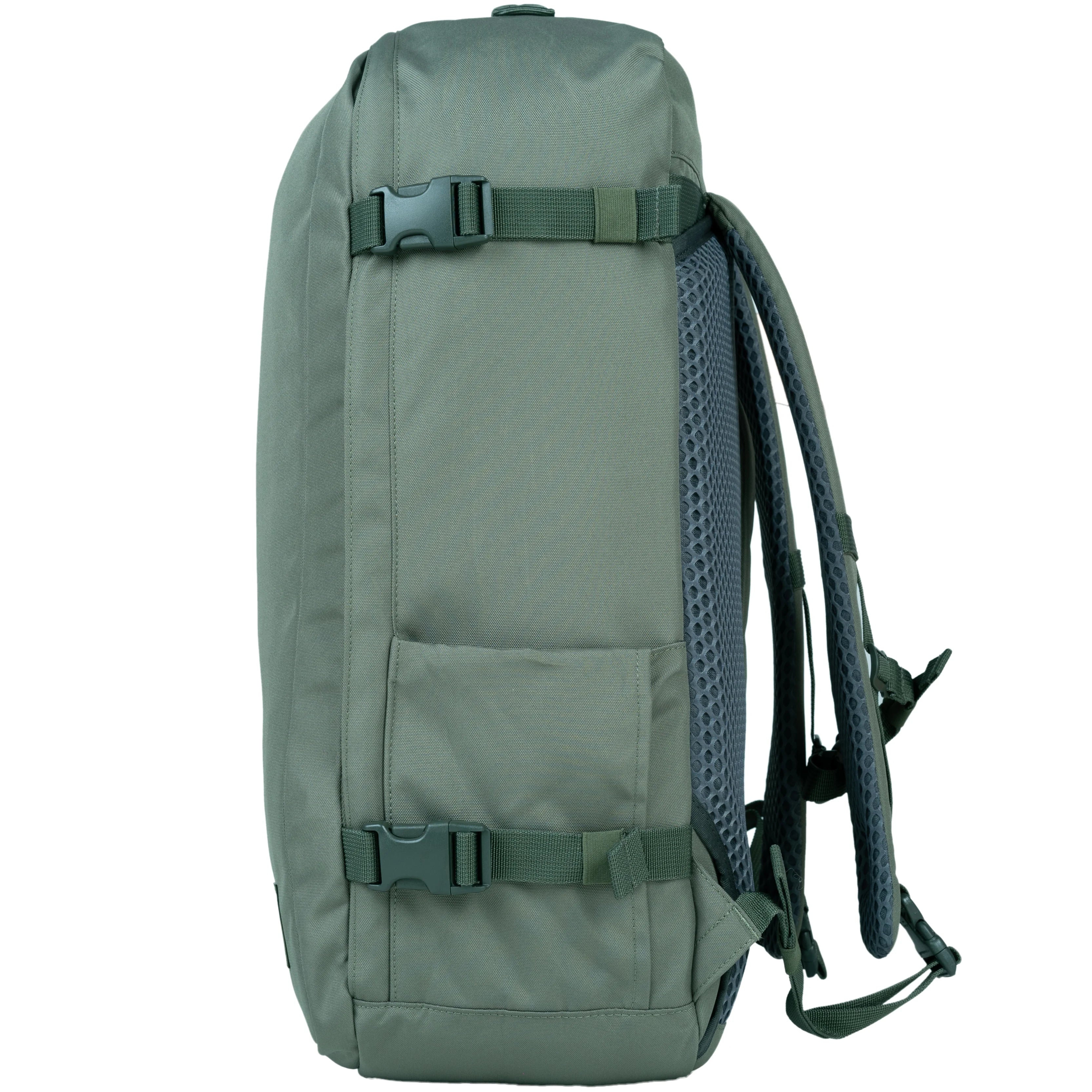 CabinZero Classic Plus 42L Cabin Bag 54 cm - Navy