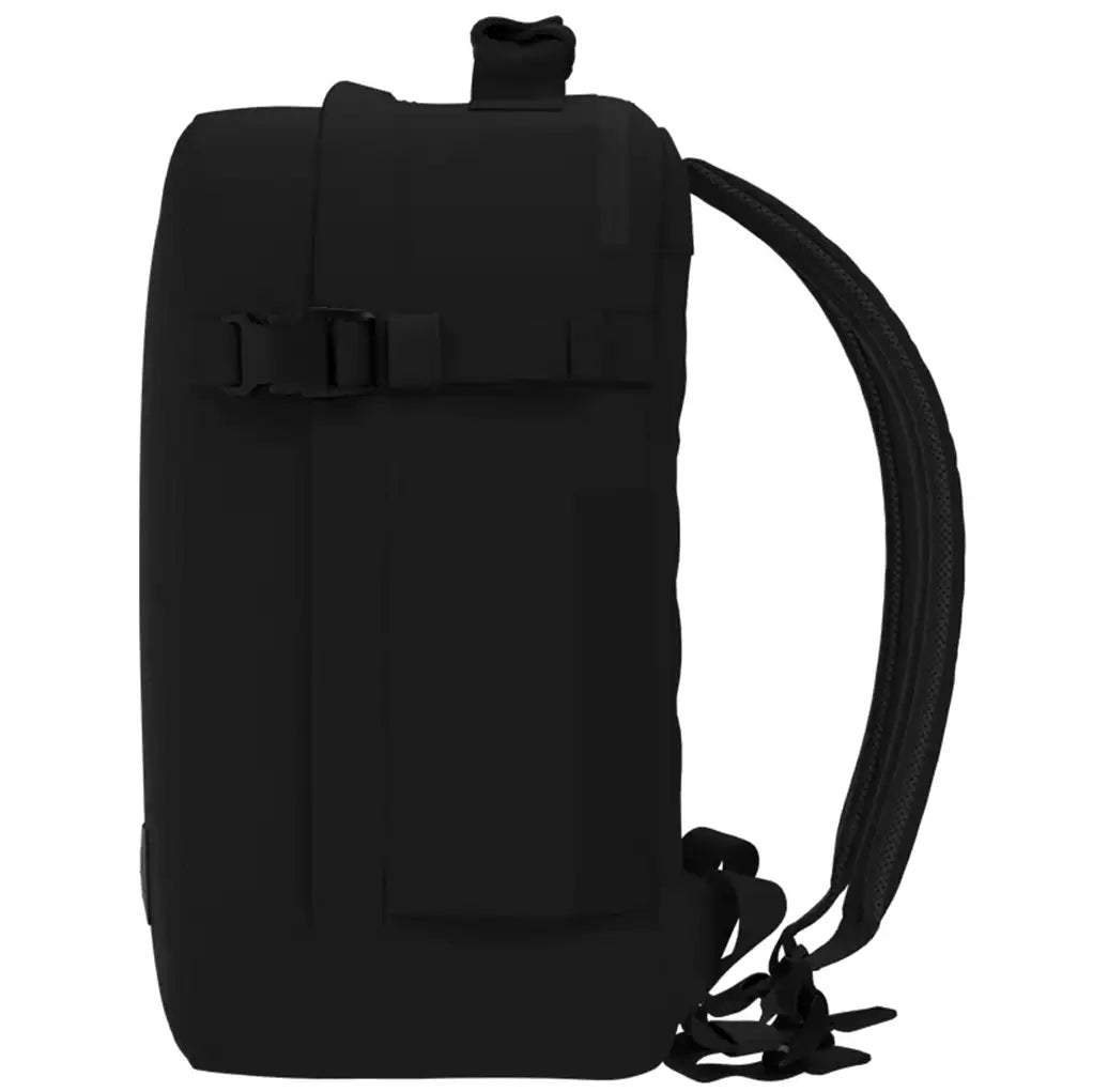 CabinZero Classic 28L Cabin Tech Backpack 42 cm - Georgian Khaki