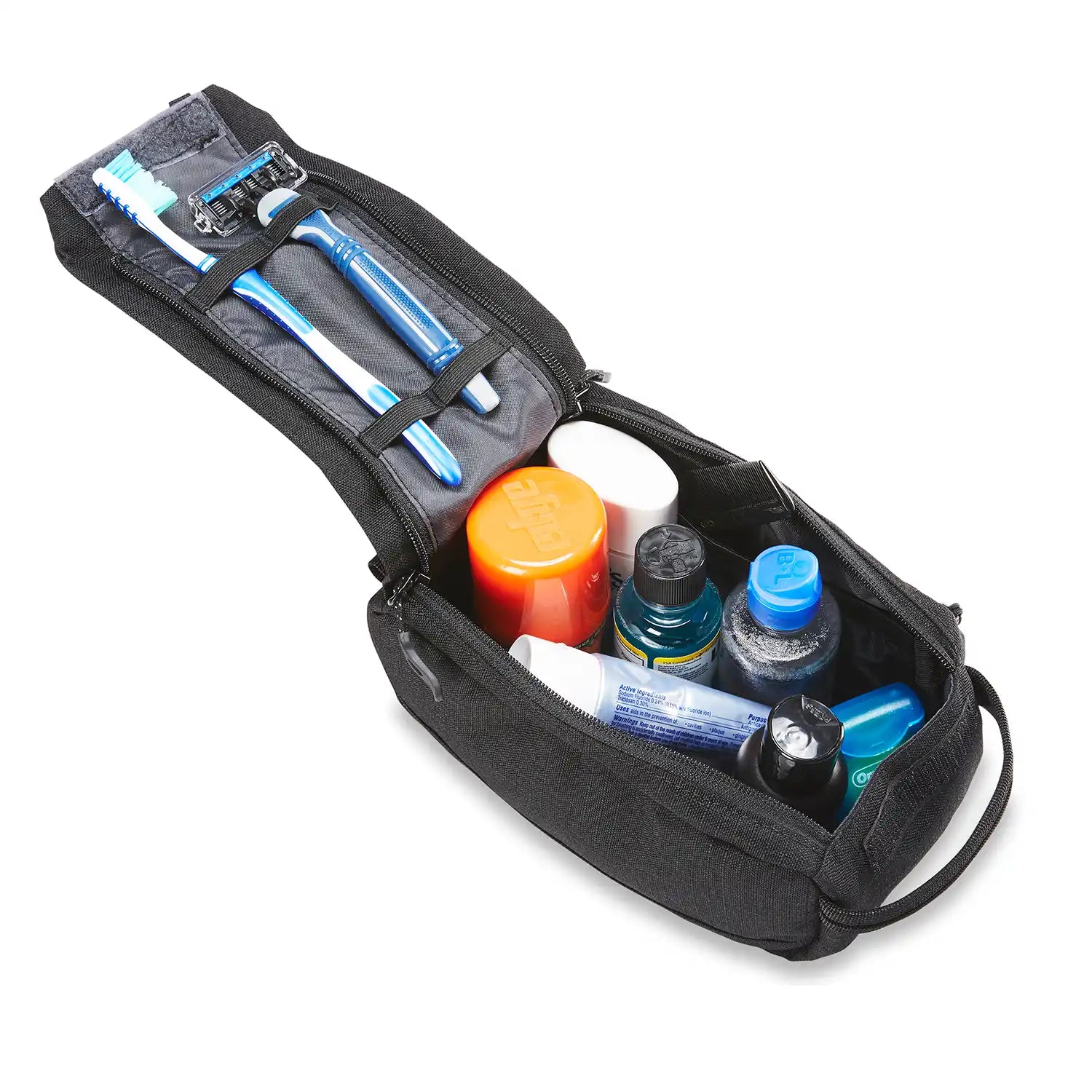 Dakine Groomer M Travel Kit 23 cm - Black Dakine - koffer - direkt.de