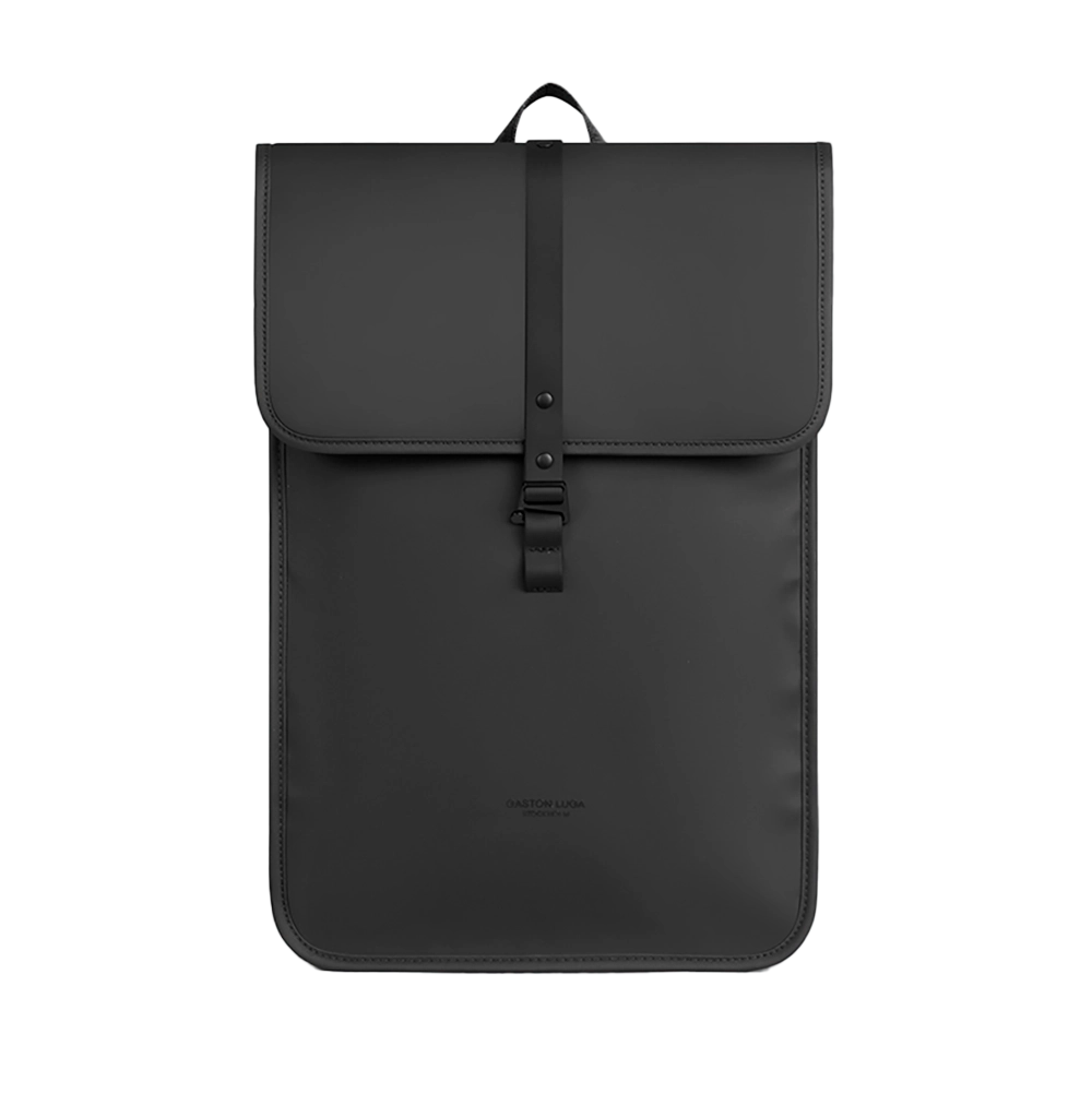 Gaston Luga Däsh Backpack 13" 40 cm - Black