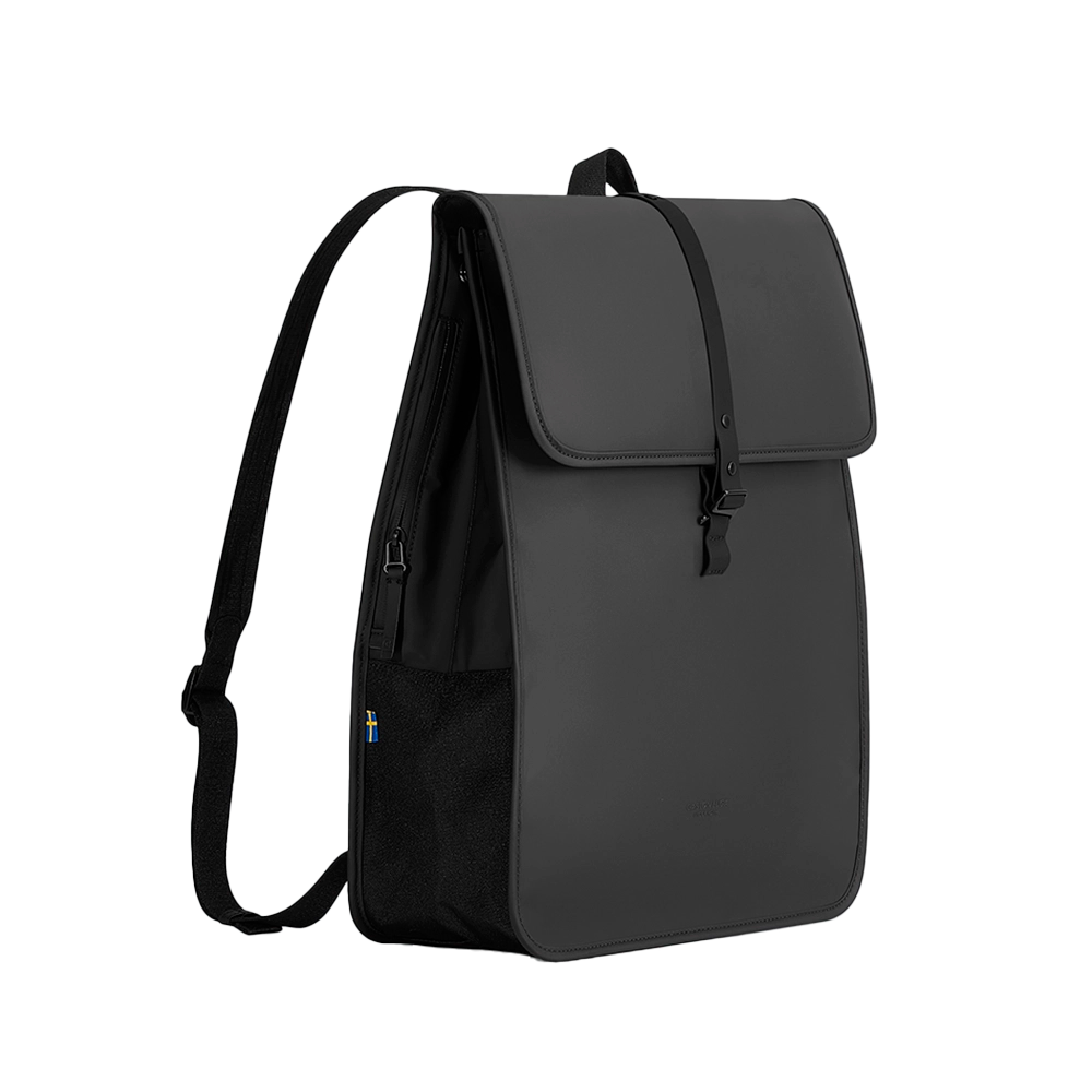 Gaston Luga Däsh Backpack 16" 43 cm - Olive