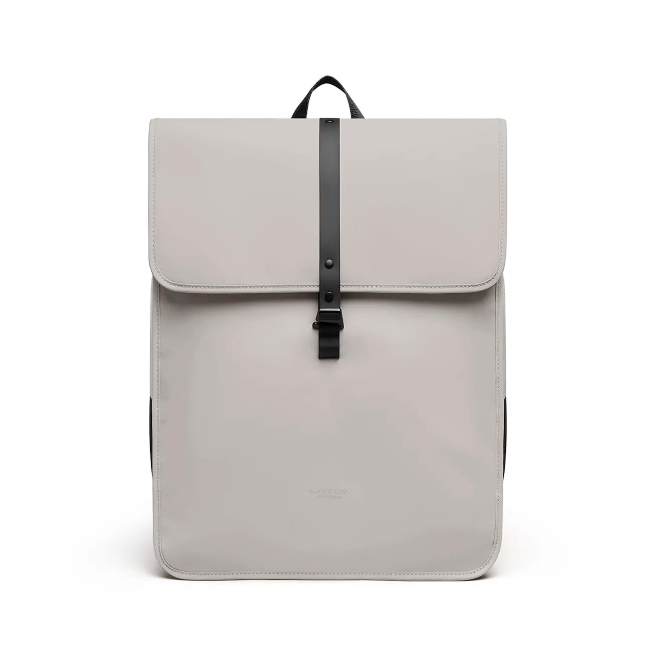 Gaston Luga Däsh Backpack 16" 43 cm - Taupe