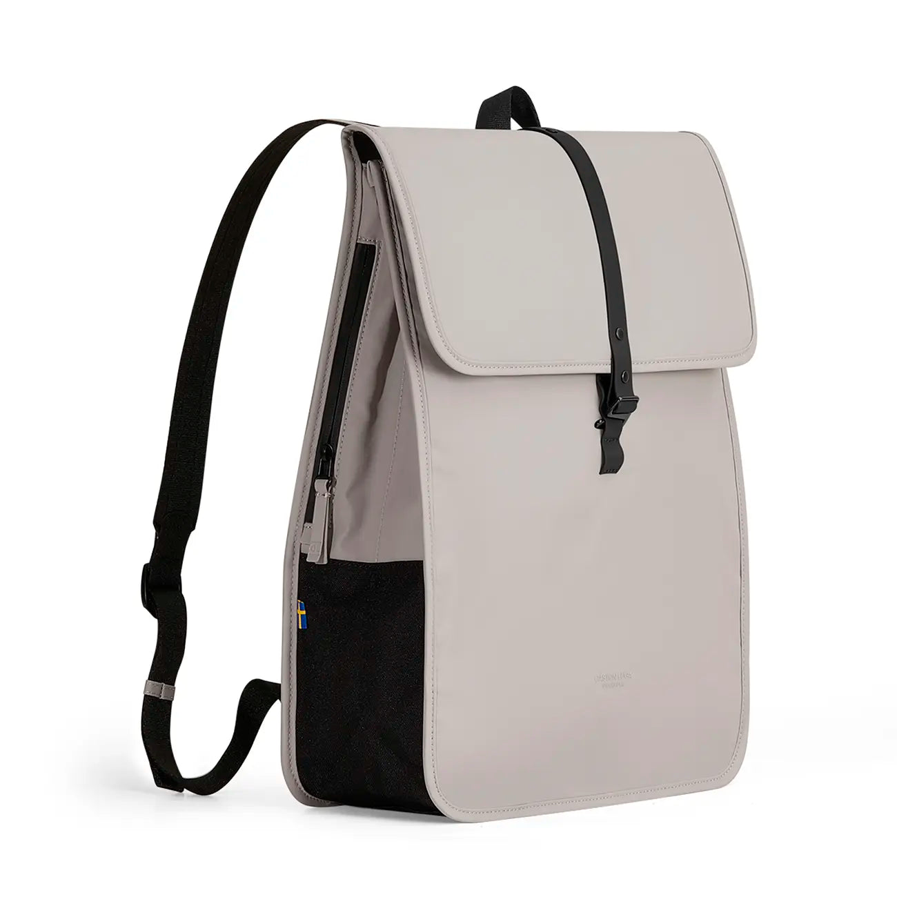 Gaston Luga Däsh Backpack 16" 43 cm - Taupe