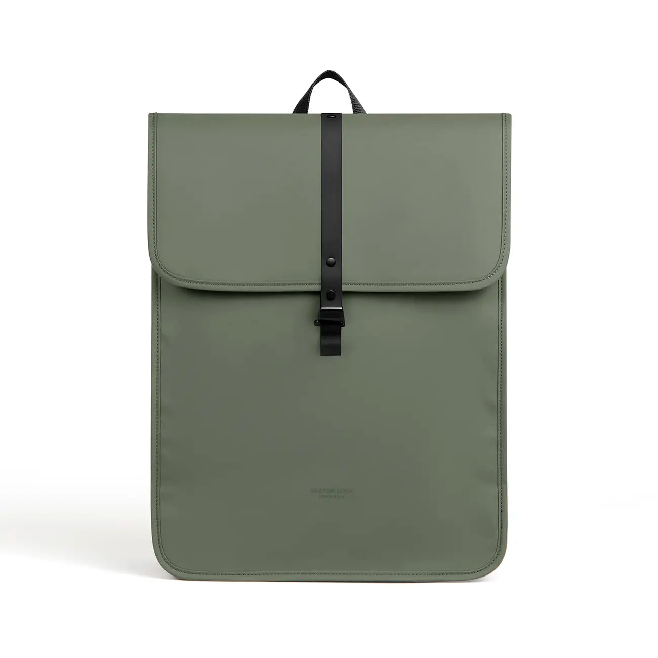 Gaston Luga Däsh Backpack 16" 43 cm - Olive