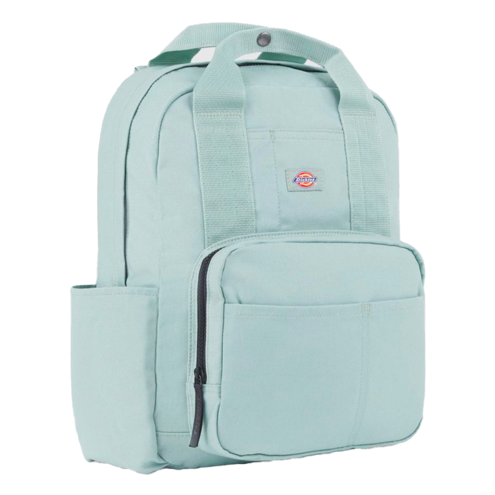 Dickies Lisbon Backpack 40 cm - Iceberg Green