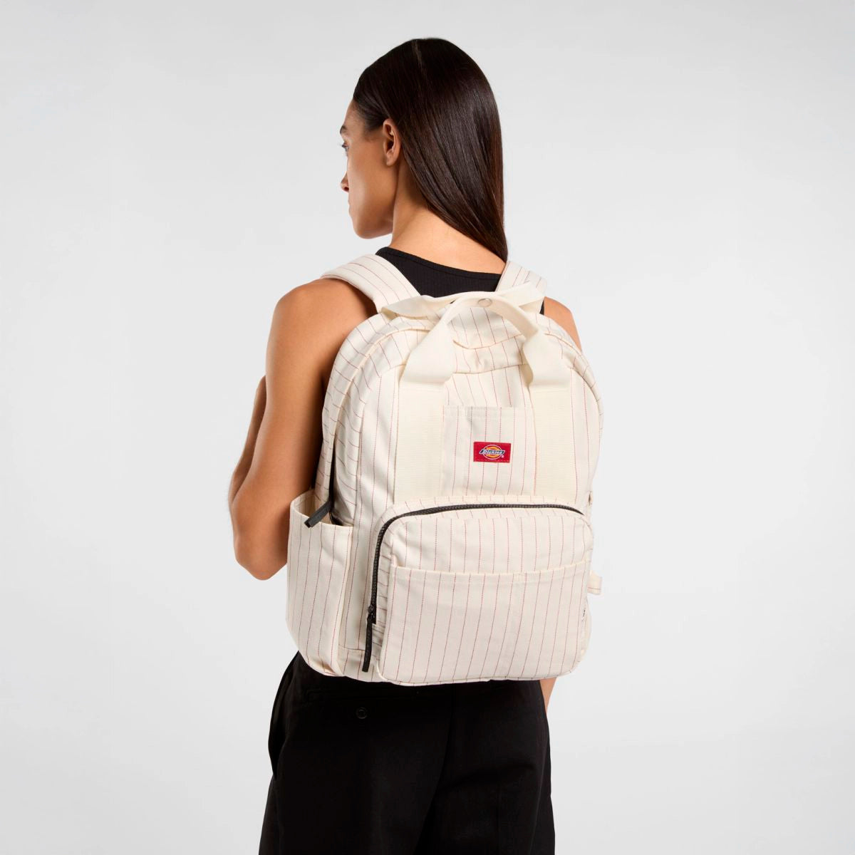 Dickies Lisbon Backpack 40 cm - Iceberg Green