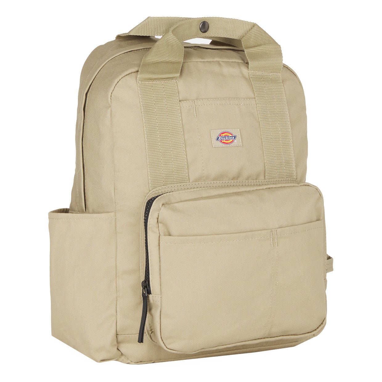 Dickies Lisbon Backpack 40 cm - Khaki