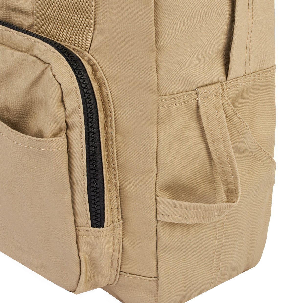 Dickies Lisbon Backpack 40 cm - Khaki