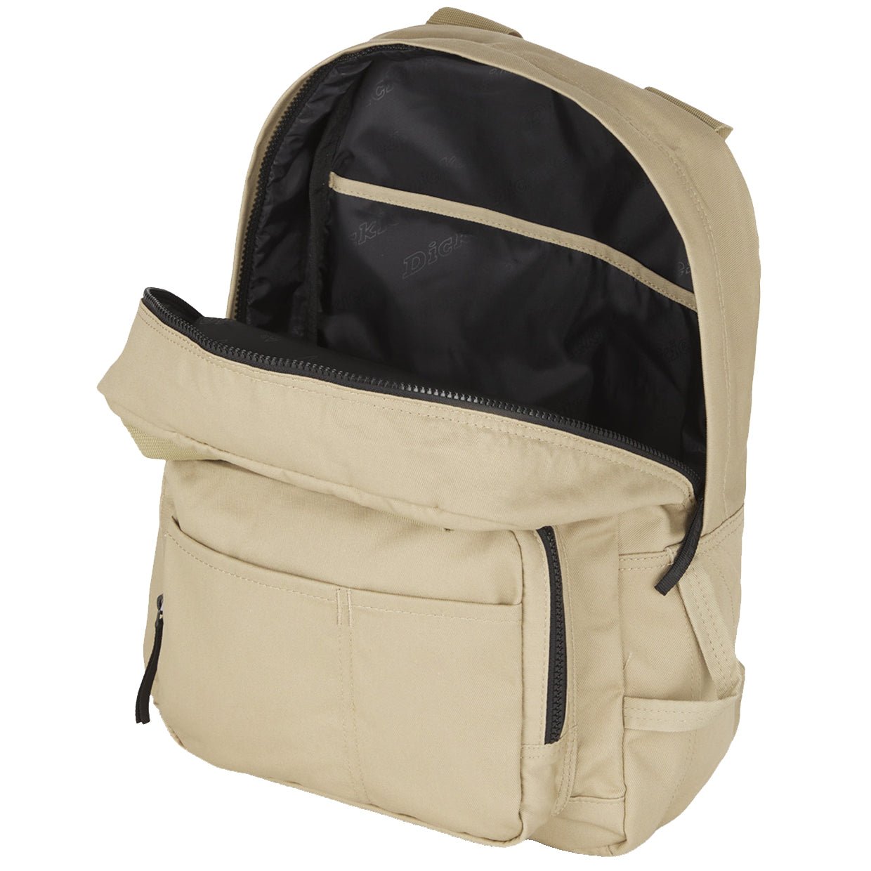 Dickies Lisbon Backpack 40 cm - Khaki