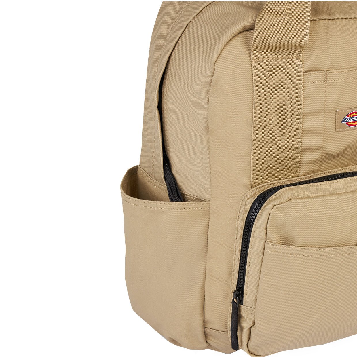 Dickies Lisbon Backpack 40 cm - Khaki