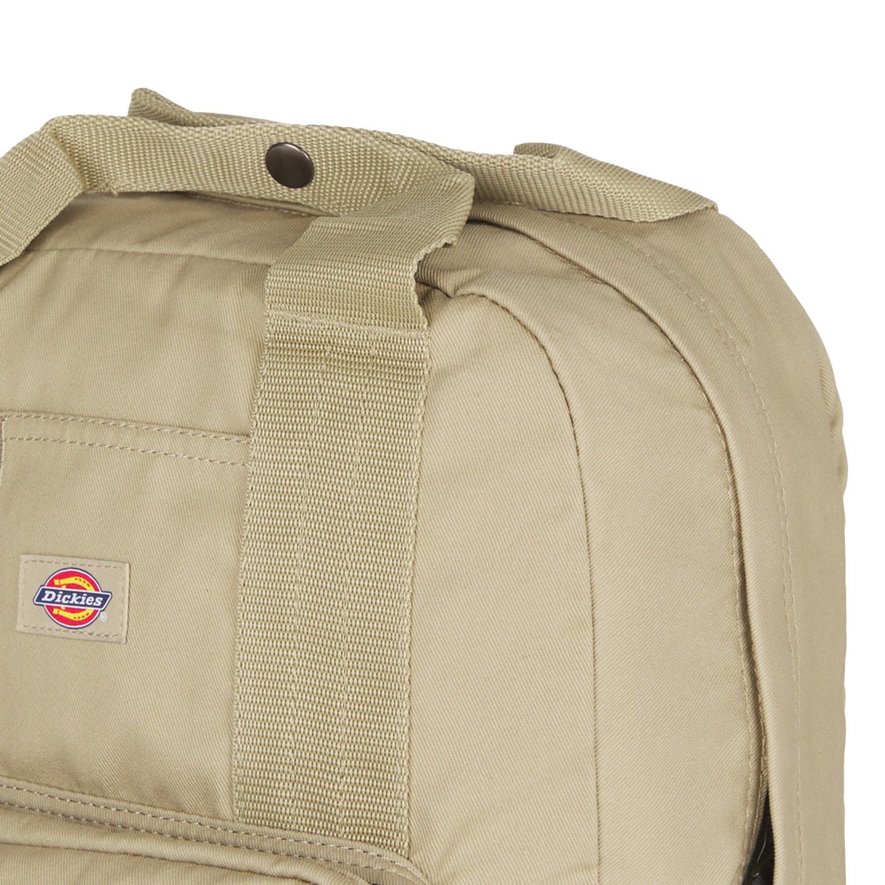 Dickies Lisbon Backpack 40 cm - Khaki