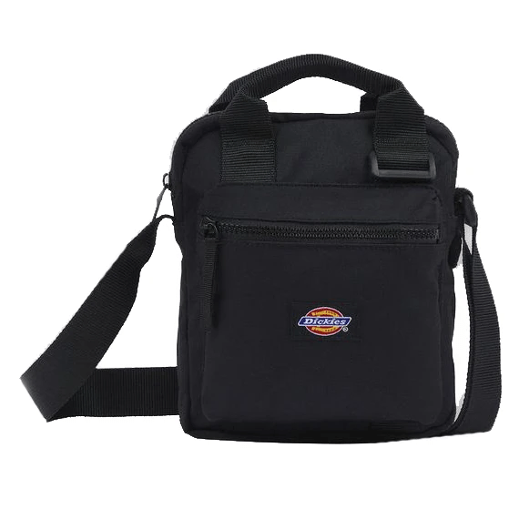 Dickies Moreauville Crossbody Bag 20 cm - Black