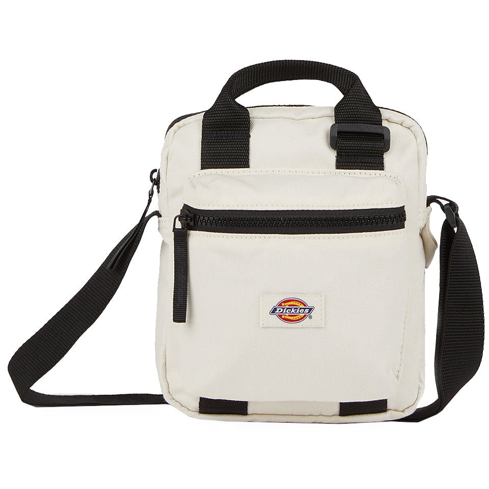 Dickies Moreauville Crossbody Bag 20 cm - Whitecap Gray