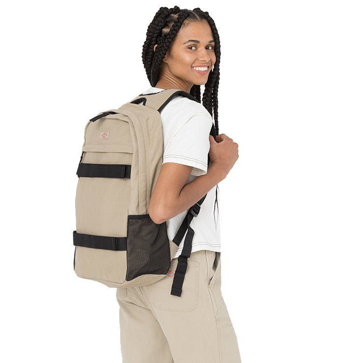 Dickies Duck Canvas Backpack 50 cm - Desert Sand