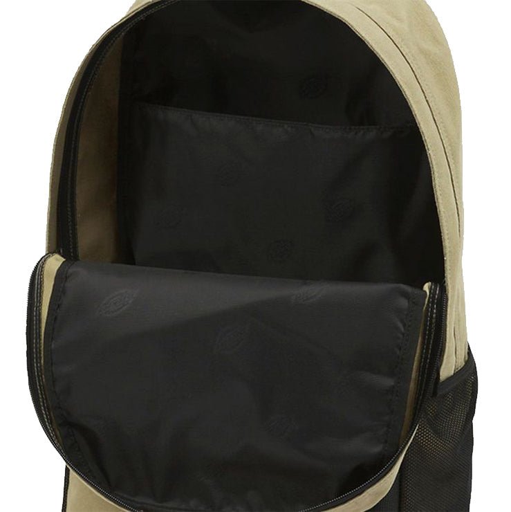 Dickies Duck Canvas Backpack 50 cm - Black