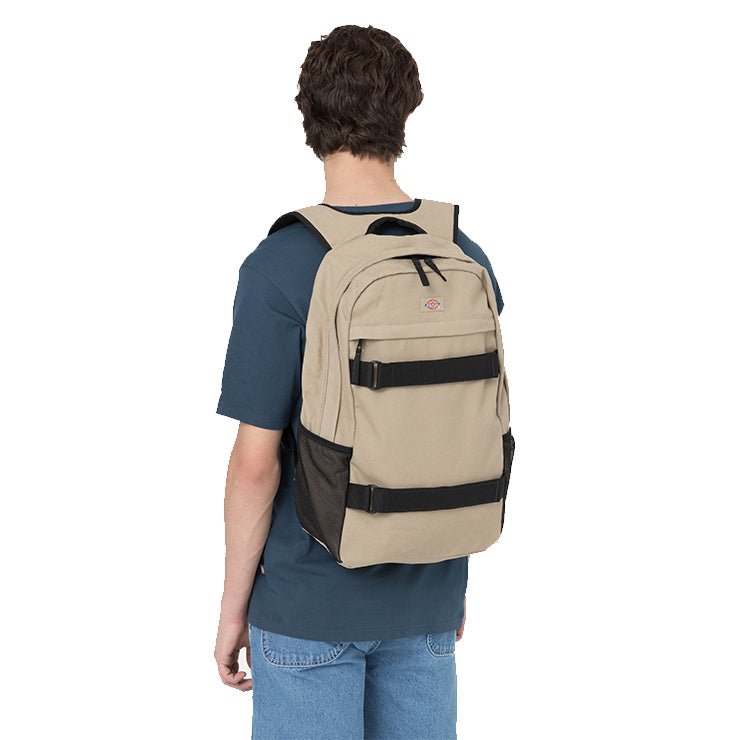 Dickies Duck Canvas Backpack 50 cm - Desert Sand