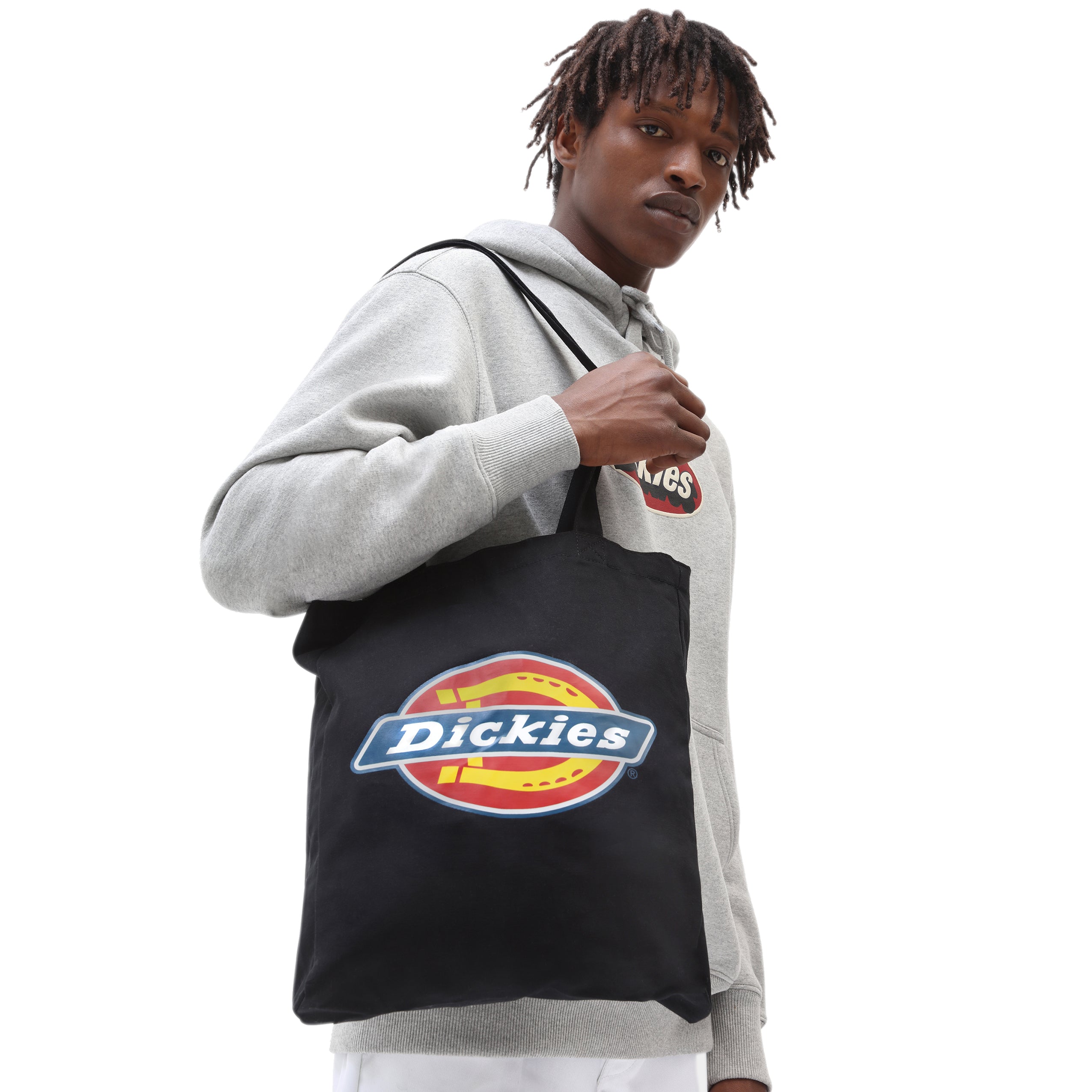 Dickies Icon Tote Bag 38 cm - Black