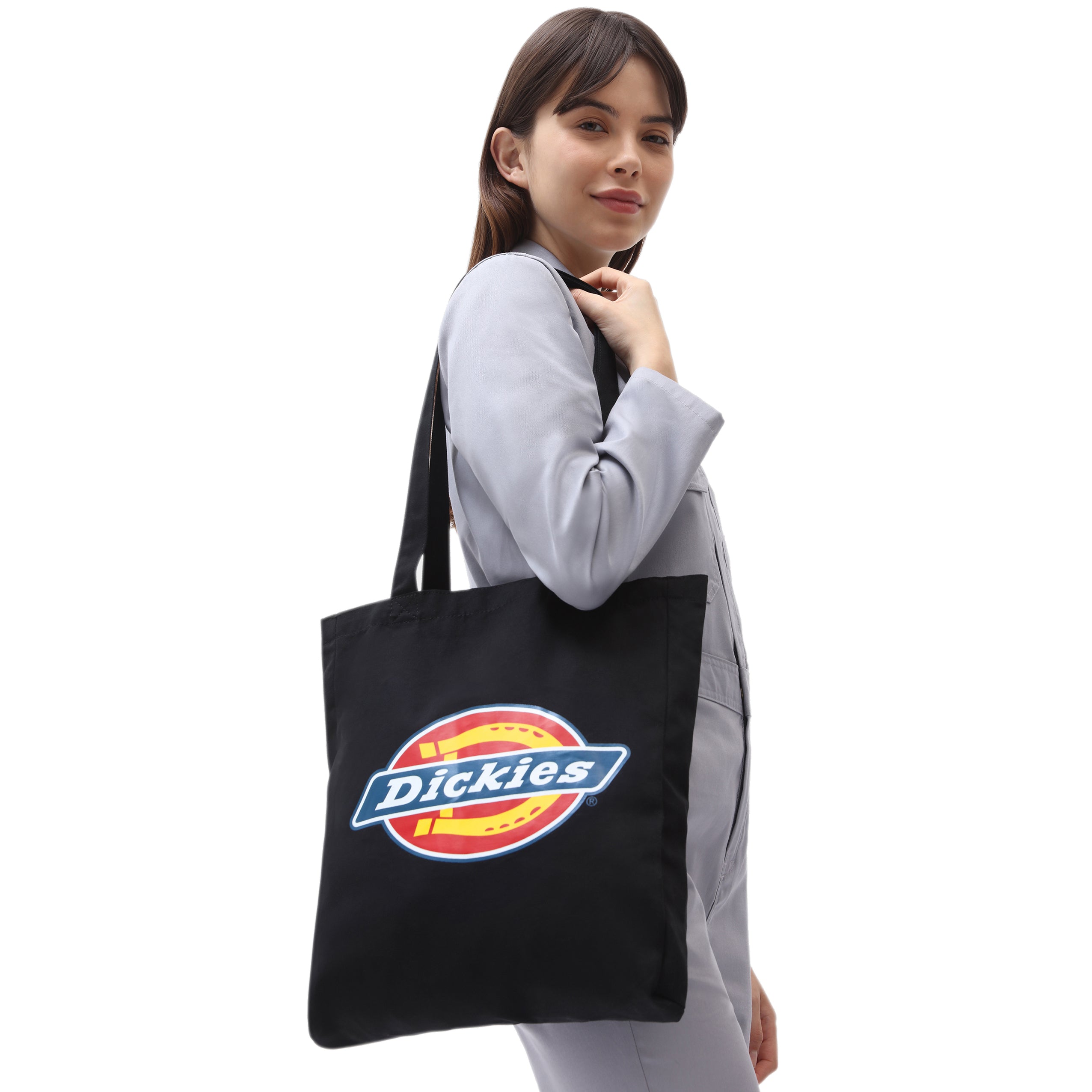 Dickies Icon Tote Bag 38 cm - Black