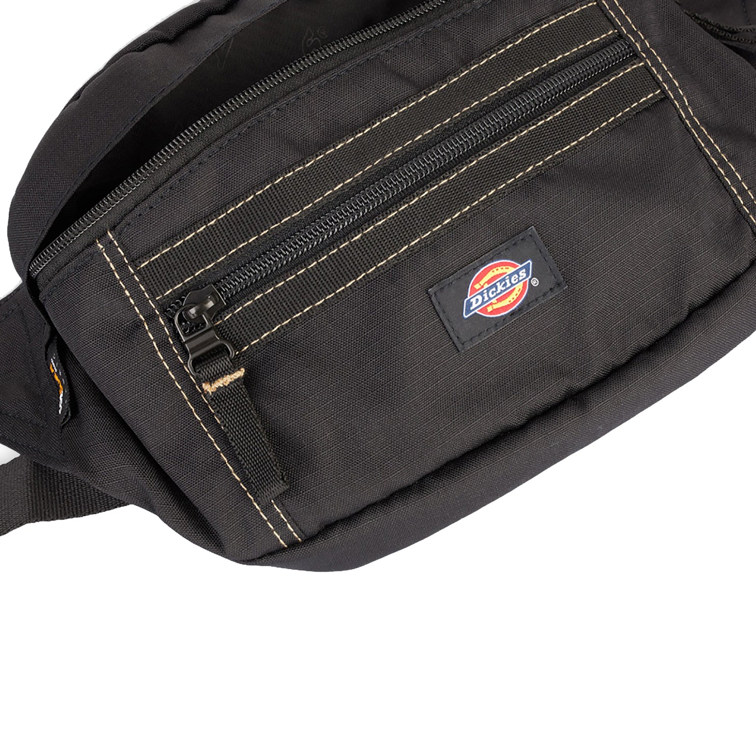 Dickies Ashville Pouch Gürteltasche - Black