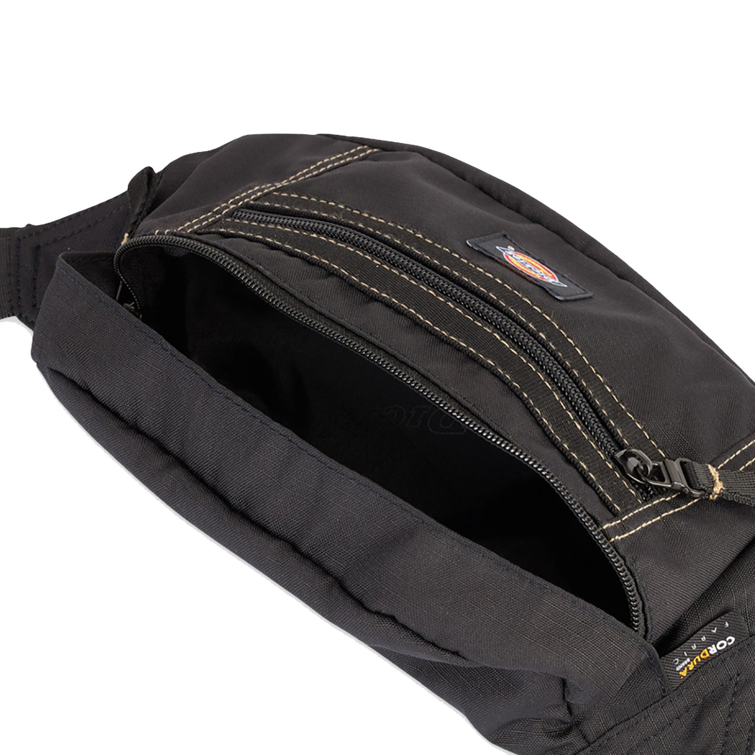 Dickies Ashville Pouch Gürteltasche - Black