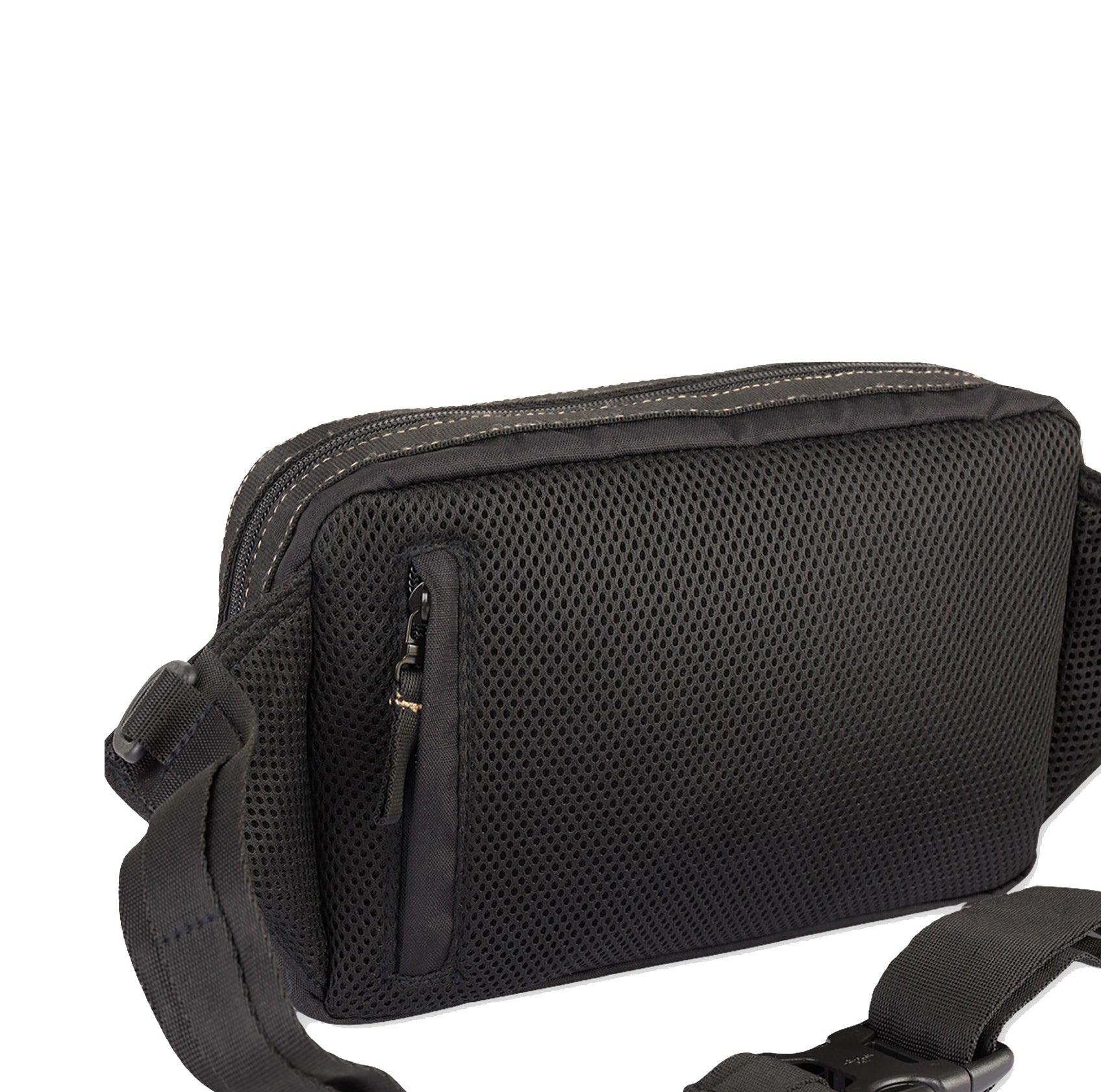 Dickies Cross Body Bag 25 cm - Black