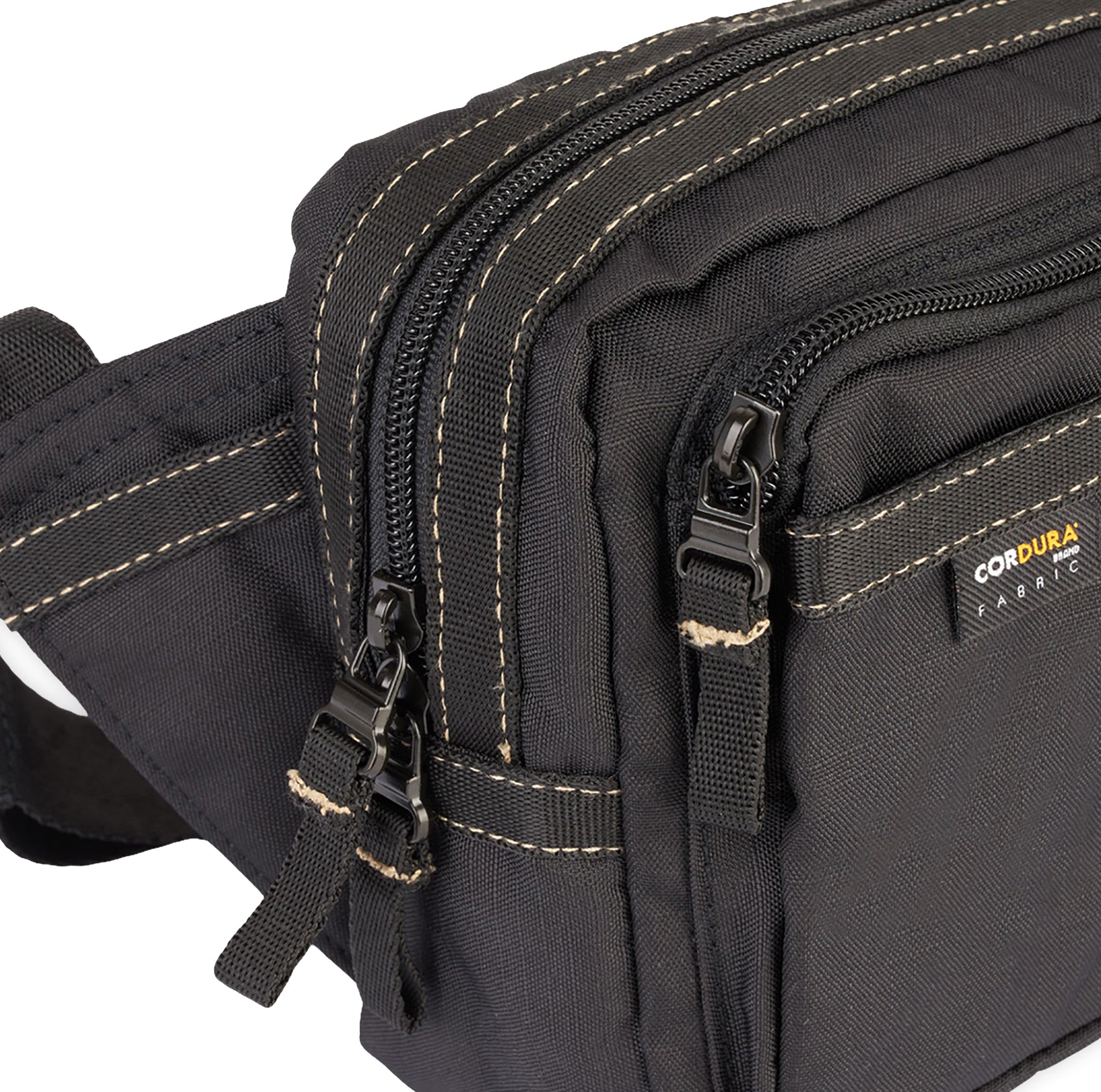 Dickies Cross Body Bag 25 cm - Black