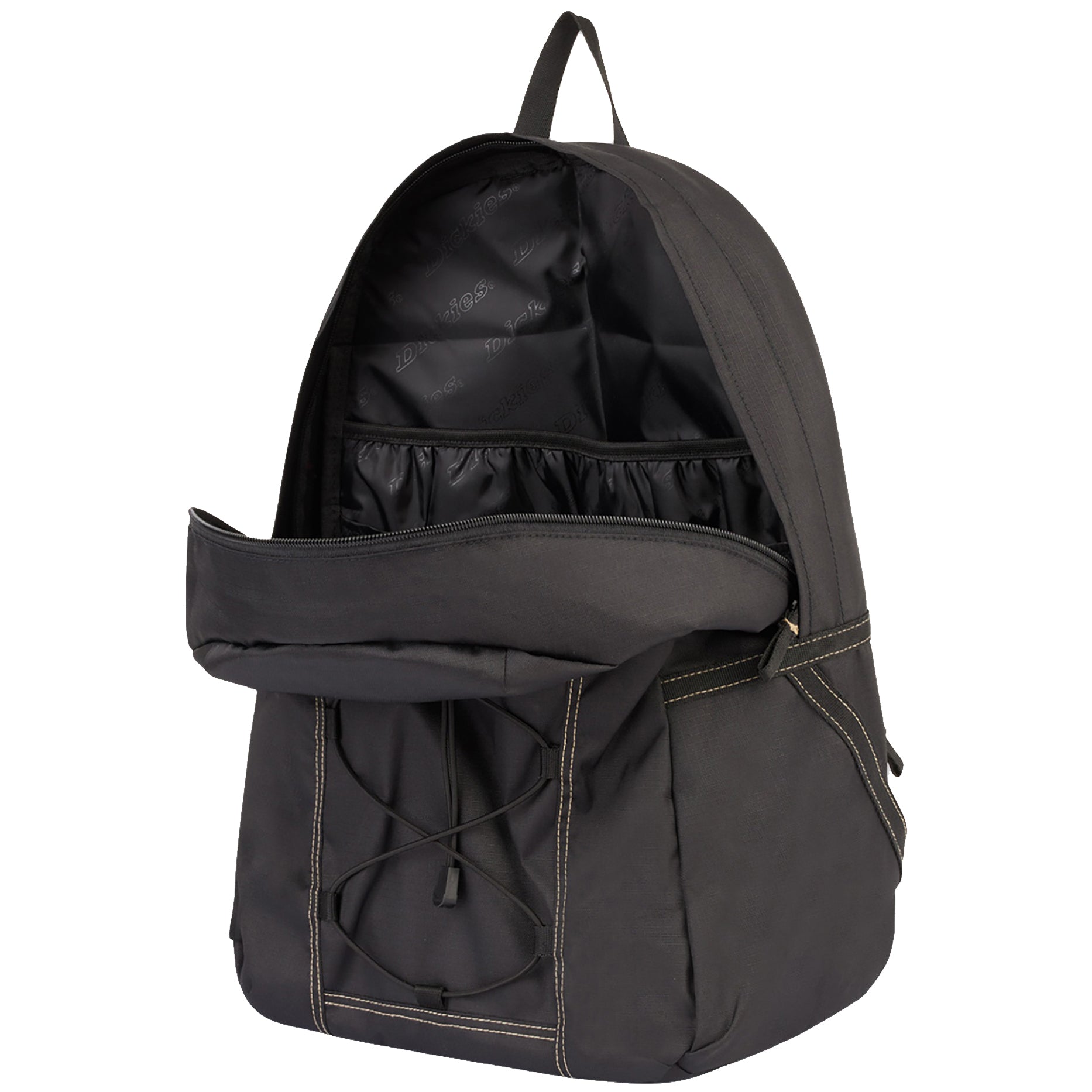 Dickies Ashville Backpack 45 cm - Black