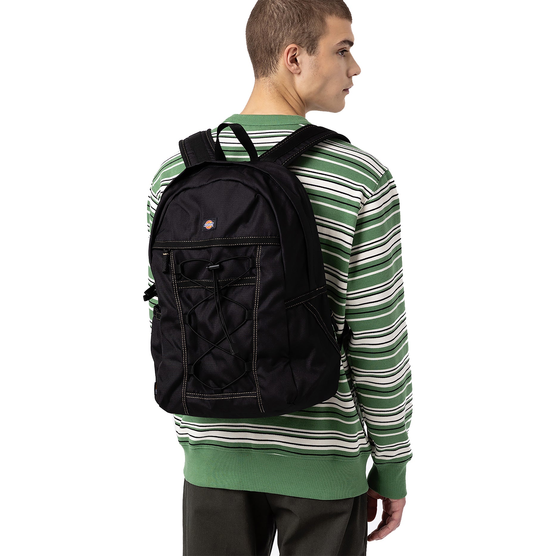 Dickies Ashville Backpack 45 cm - Black