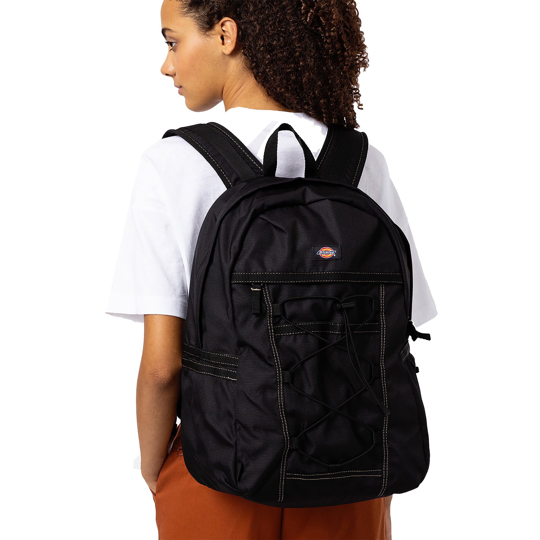 Dickies Ashville Backpack 45 cm - Black