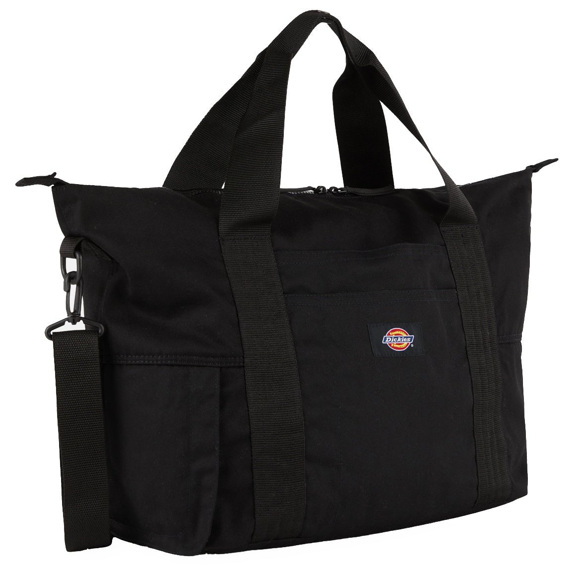 Dickies Lisbon Weekender Bag 50 cm - Black