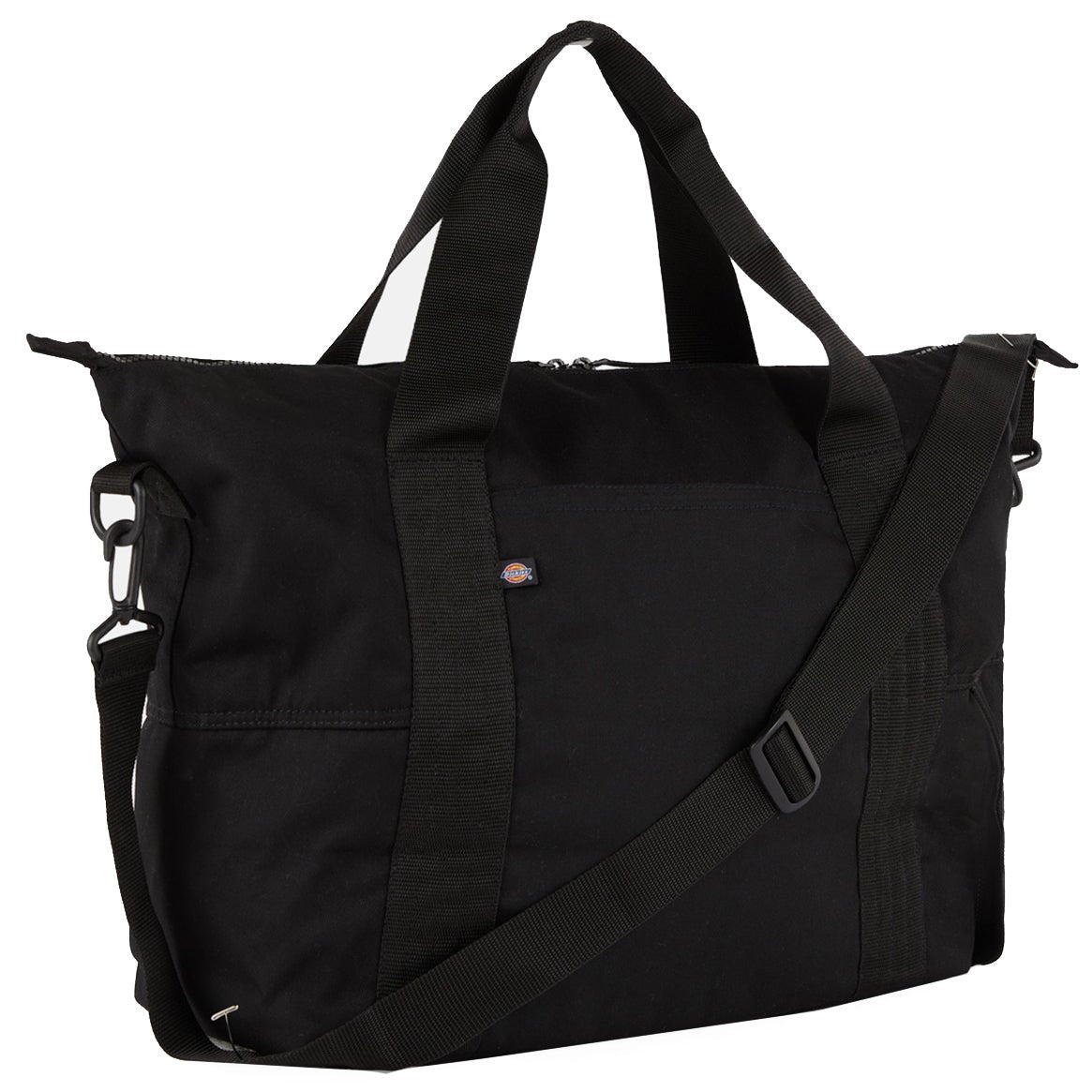 Dickies Lisbon Weekender Bag 50 cm - Black