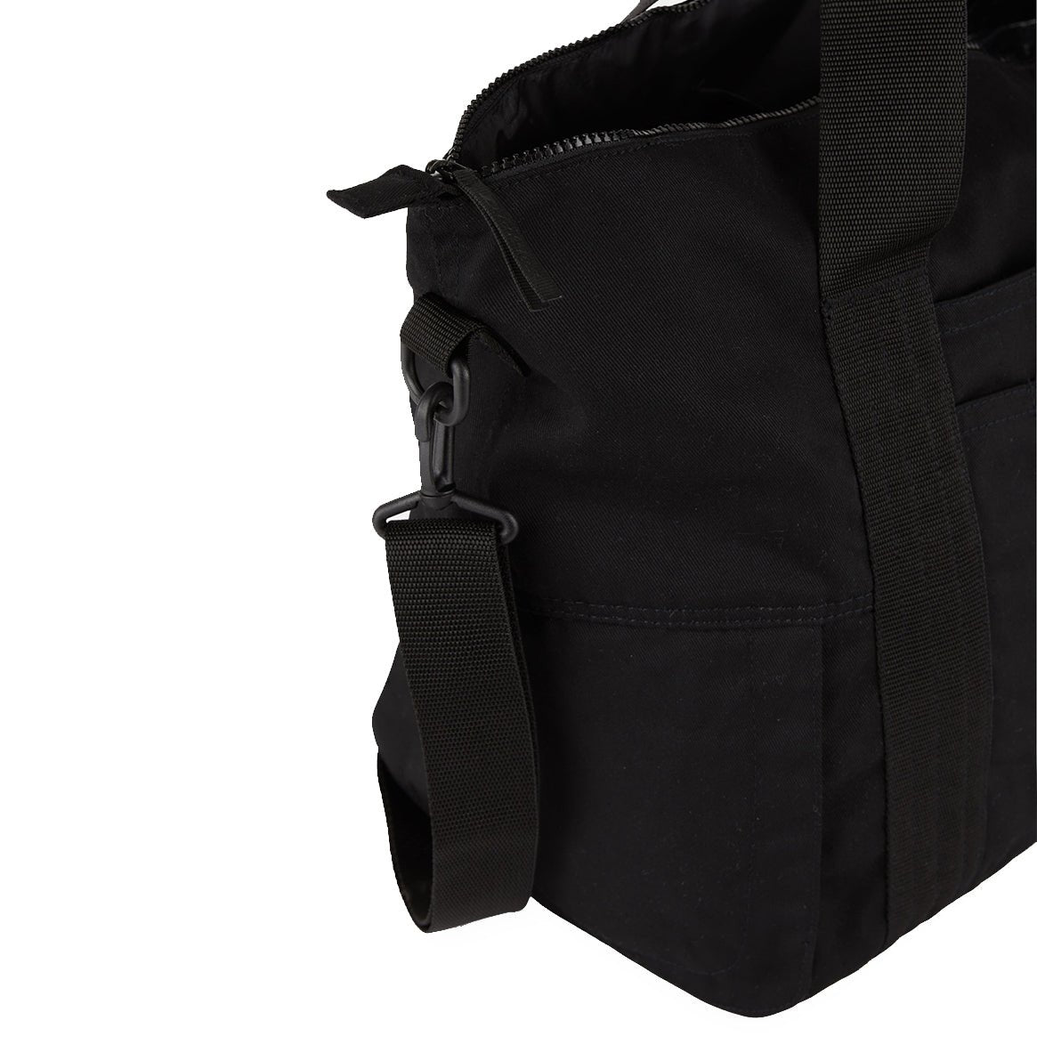 Dickies Lisbon Weekender Bag 50 cm - Black