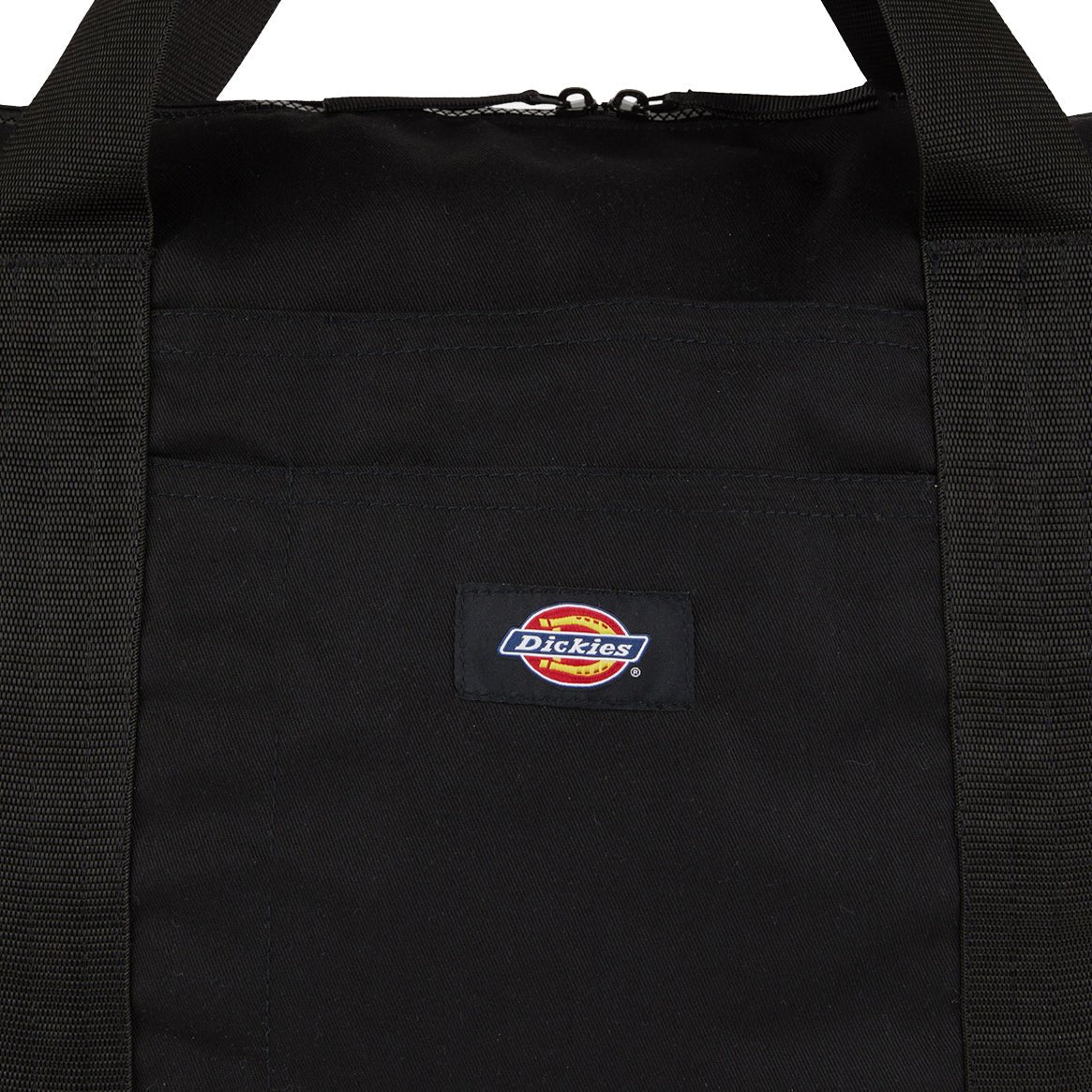 Dickies Lisbon Weekender Bag 50 cm - Black