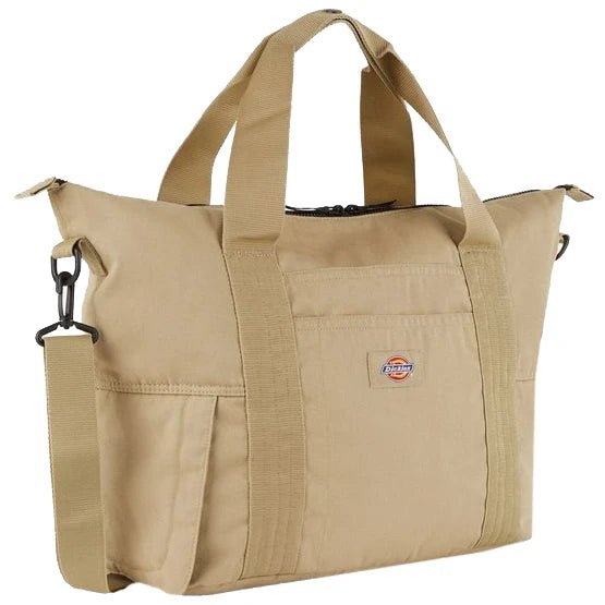 Dickies Lisbon Weekender Bag 50 cm Khaki