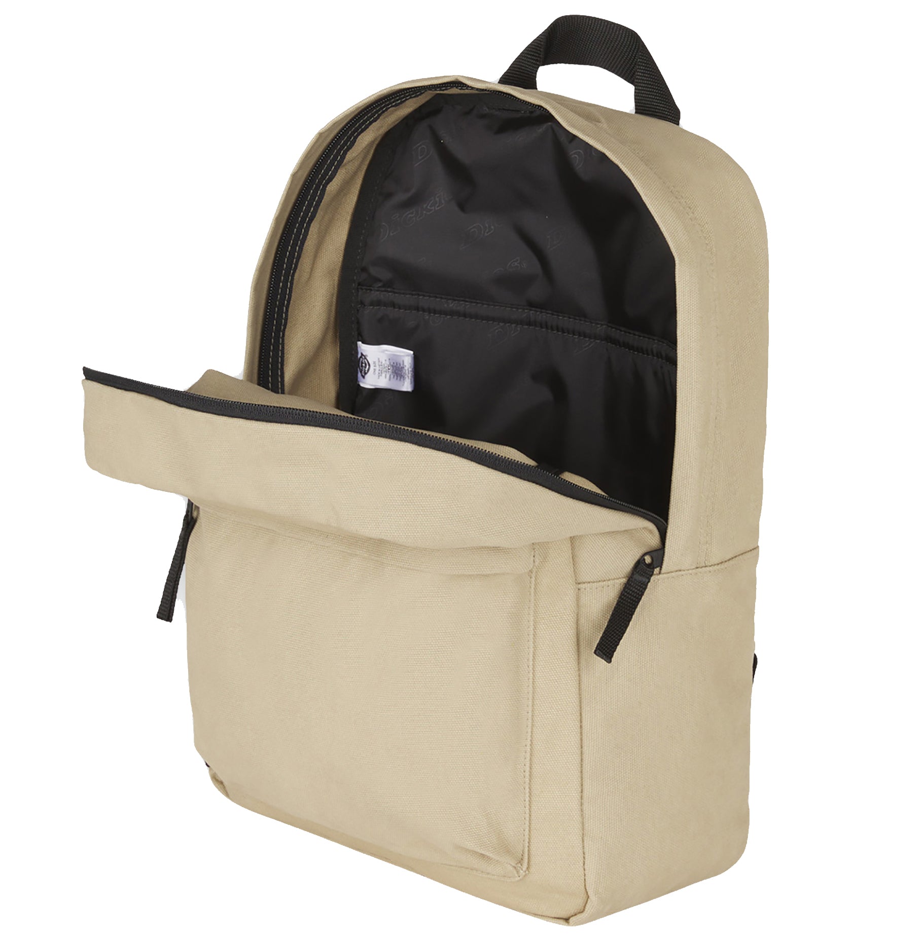 Dickies Duck Canvas Rucksack 45 cm - Desert Sand