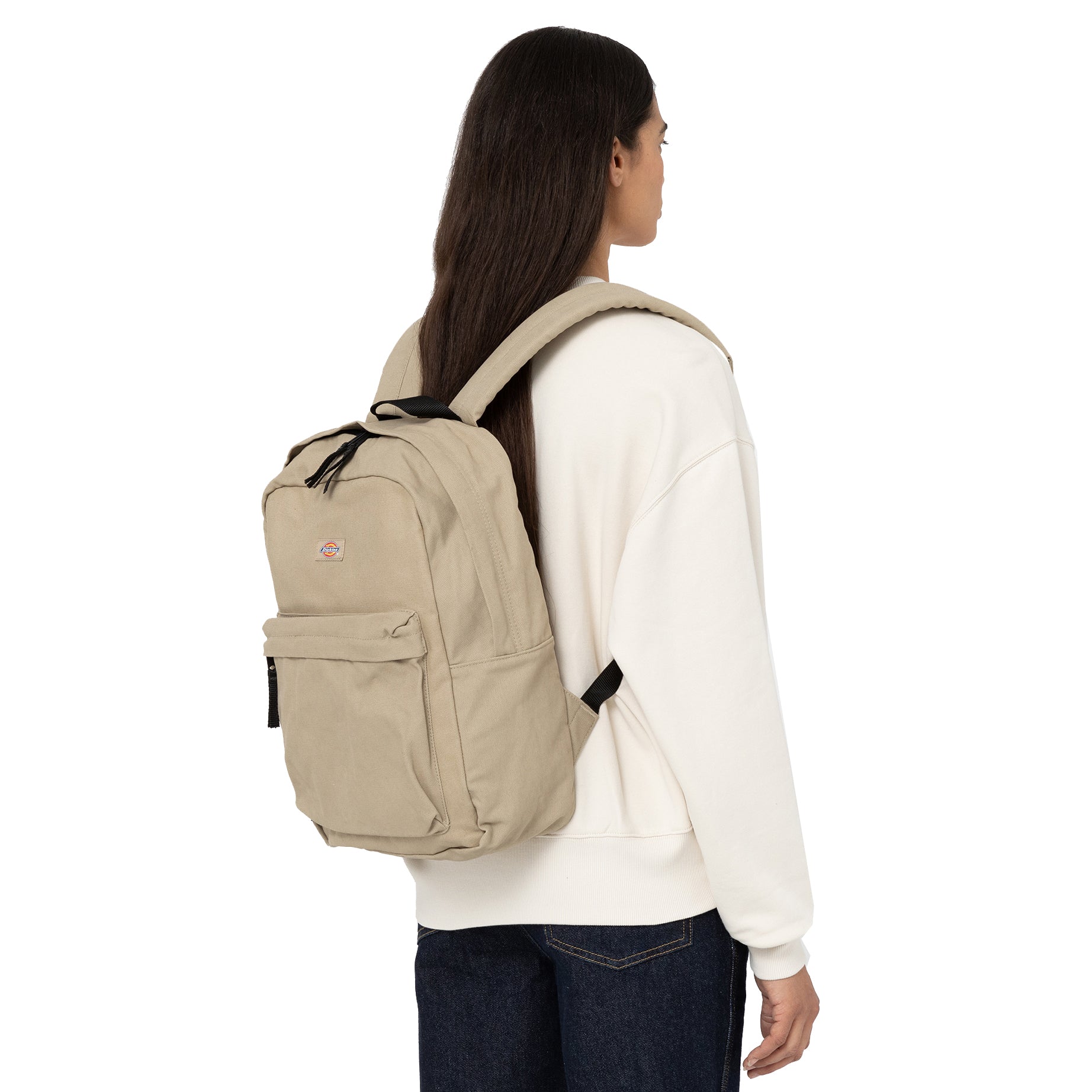 Dickies Duck Canvas Rucksack 45 cm - Desert Sand