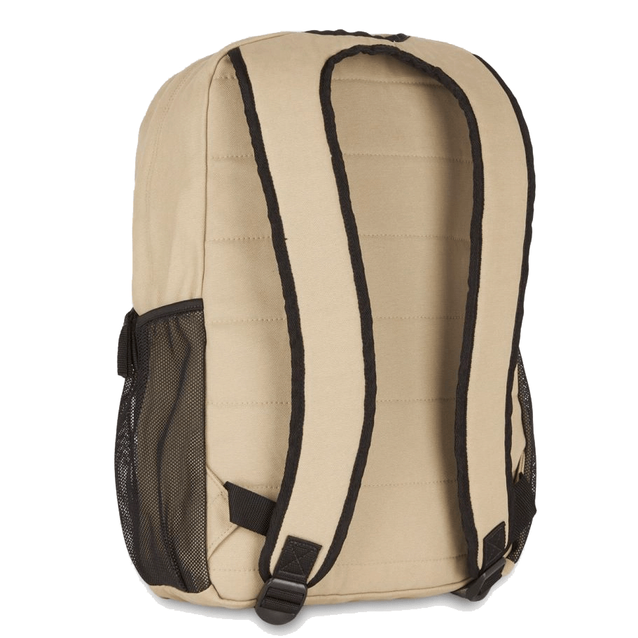 Dickies Duck Canvas Utility Backpack - Desert Sand Dickies - koffer - direkt.de