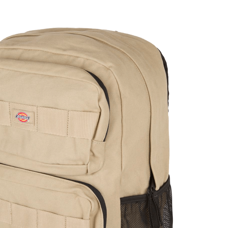 Dickies Duck Canvas Utility Backpack - Desert Sand Dickies - koffer - direkt.de