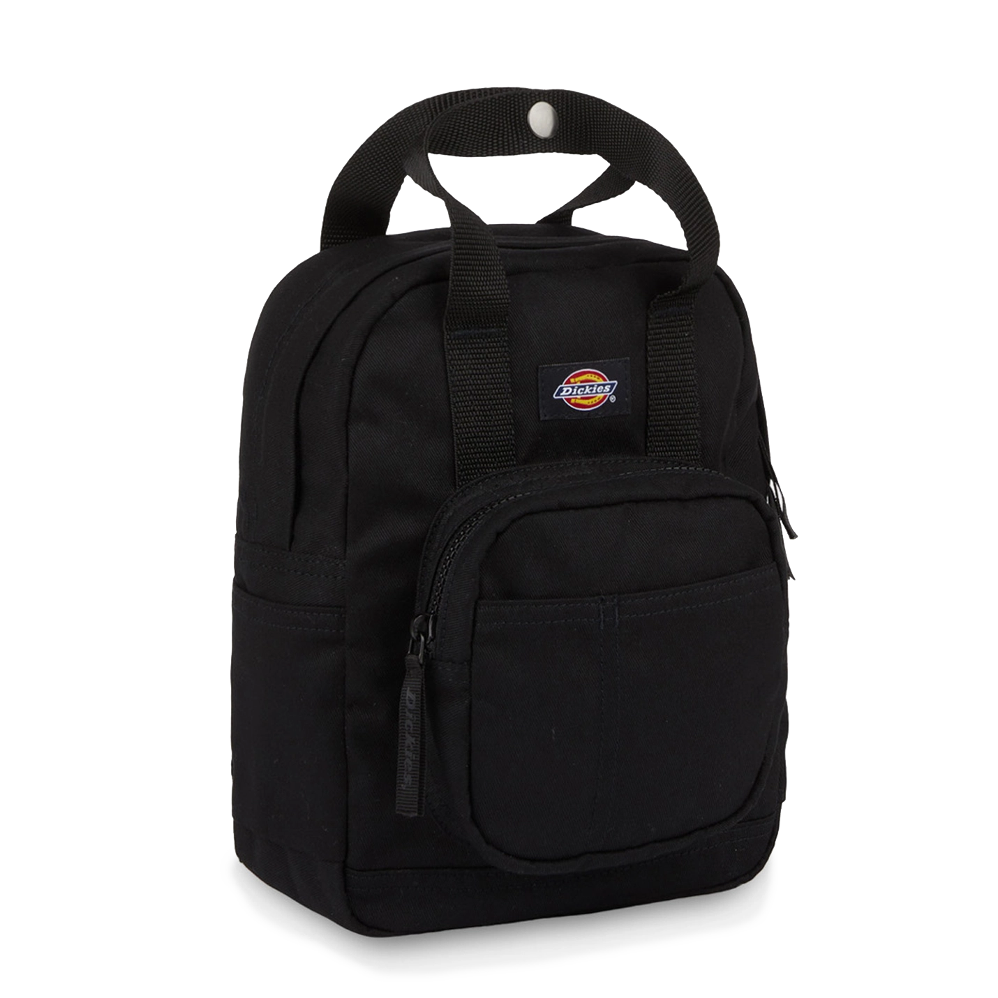 Dickies black backpack hotsell