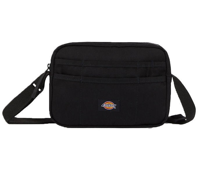 Dickies Moreauville Messenger Bag 21 cm - Black